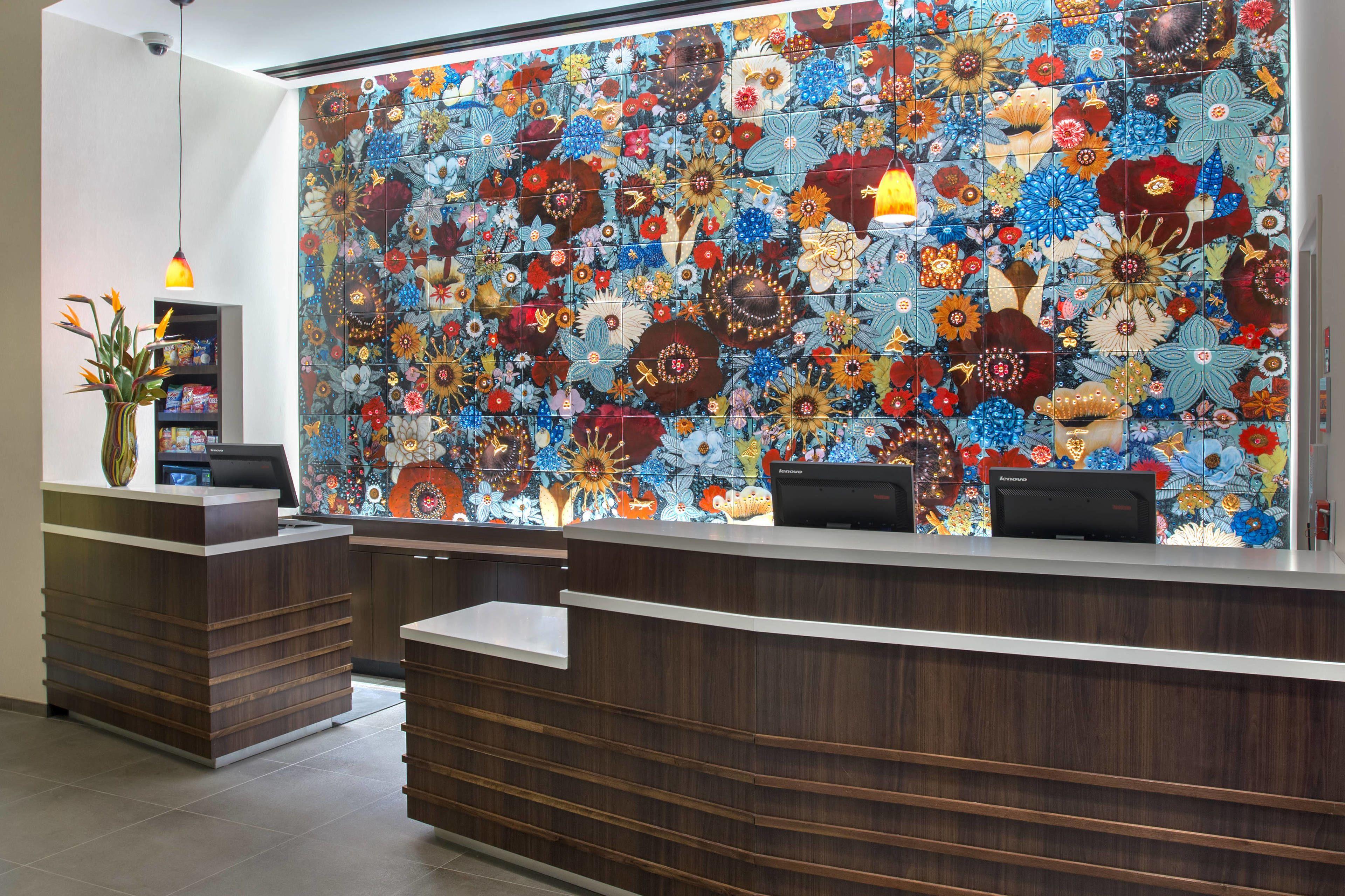 Courtyard By Marriott Manhattan/chelsea