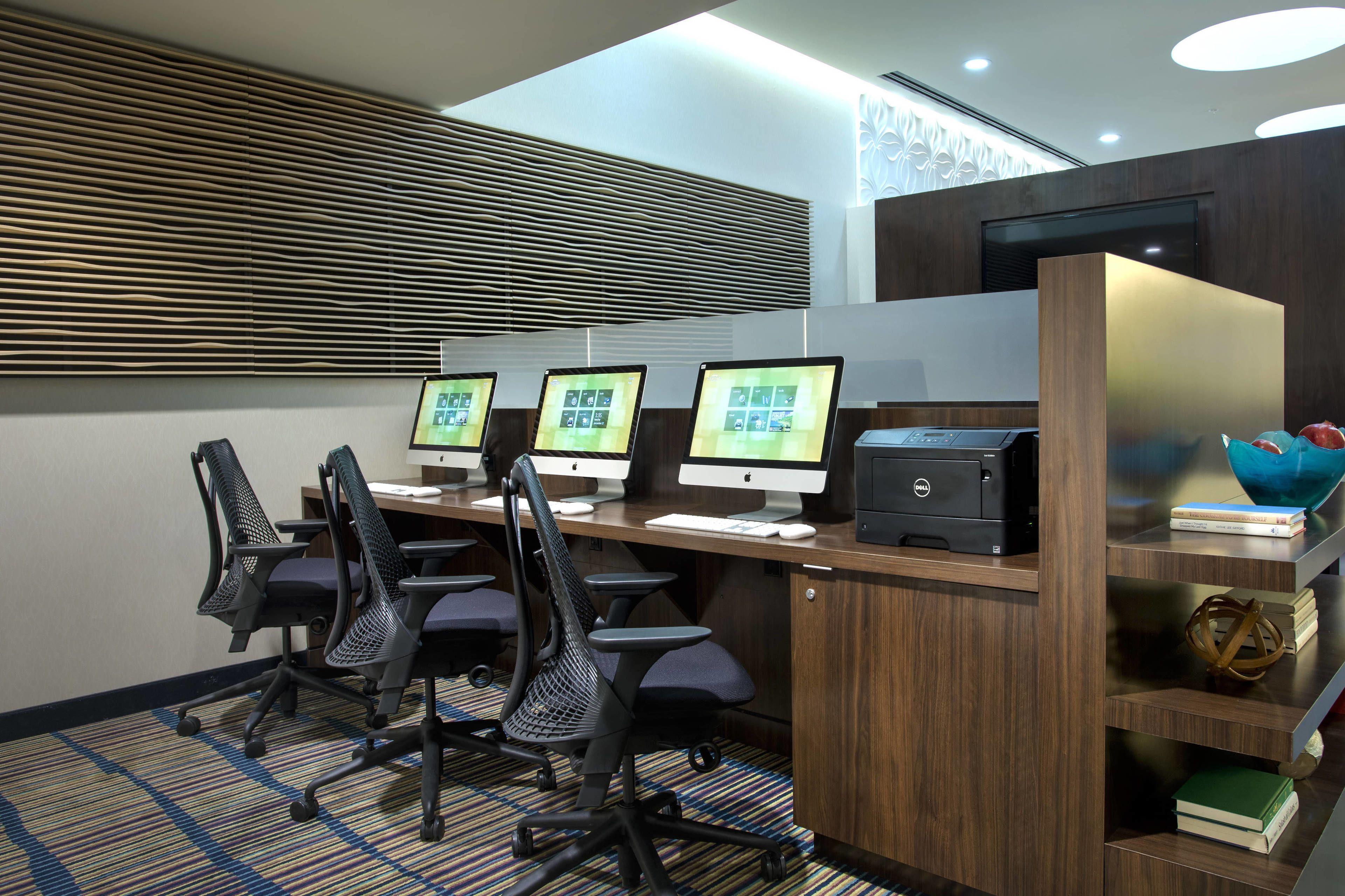 Hotel Courtyard By Marriott Manhattan/chelsea