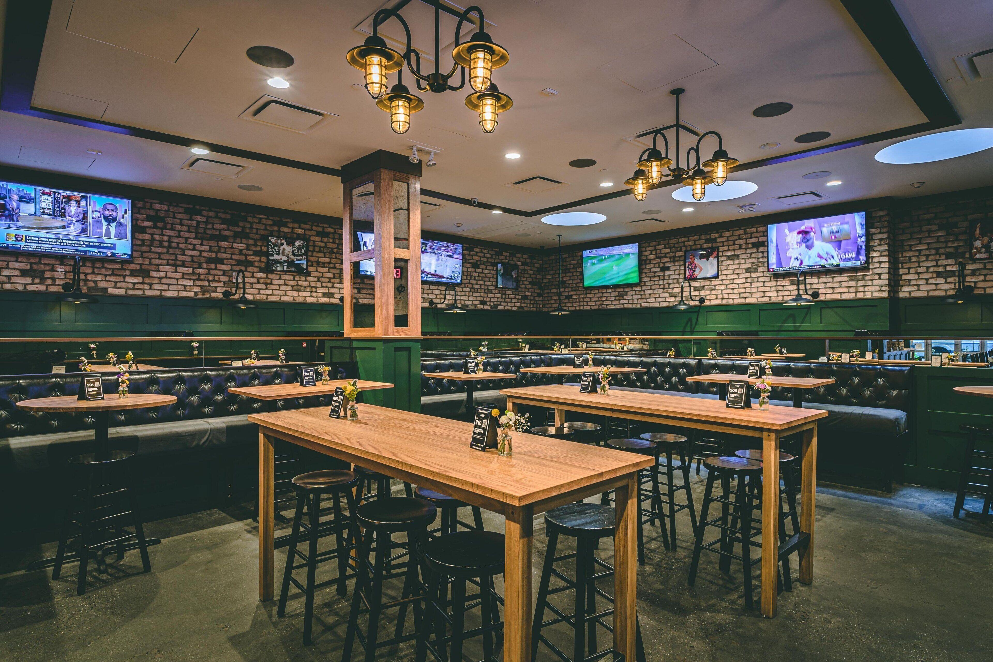 Hotel Courtyard By Marriott Manhattan/chelsea