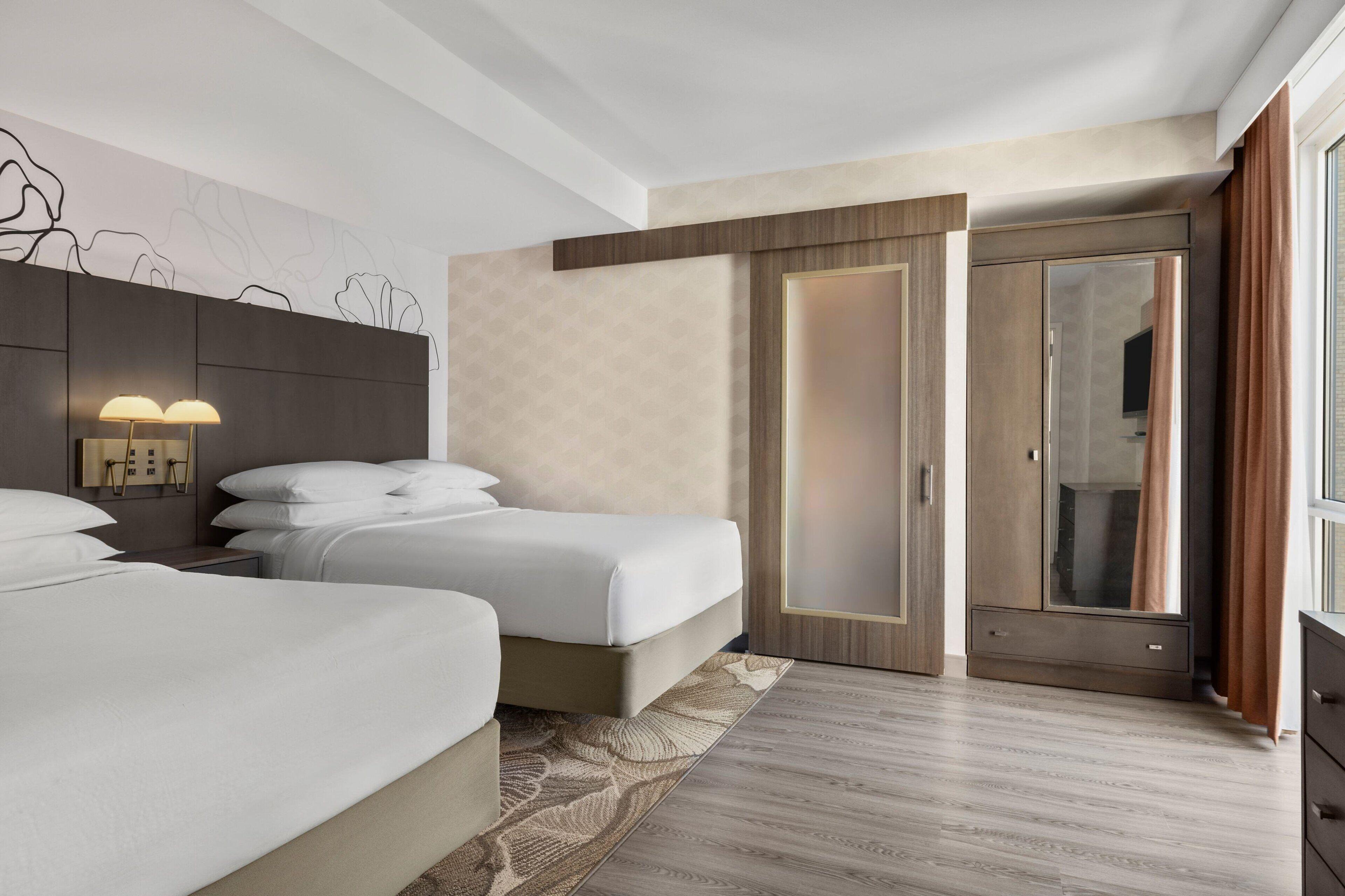 Courtyard By Marriott Manhattan/chelsea Hotel 4*