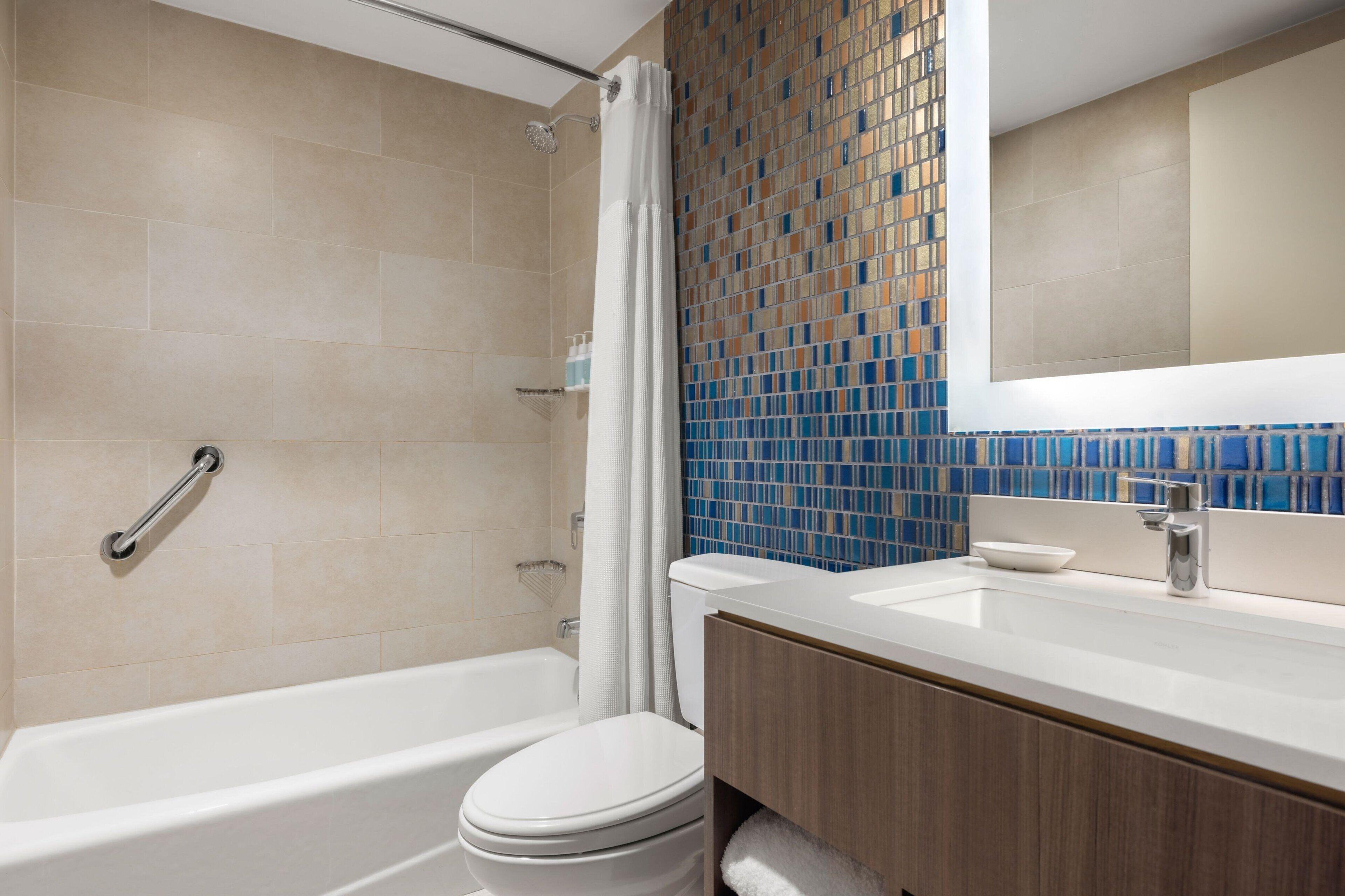 Hotel Courtyard By Marriott Manhattan/chelsea New York