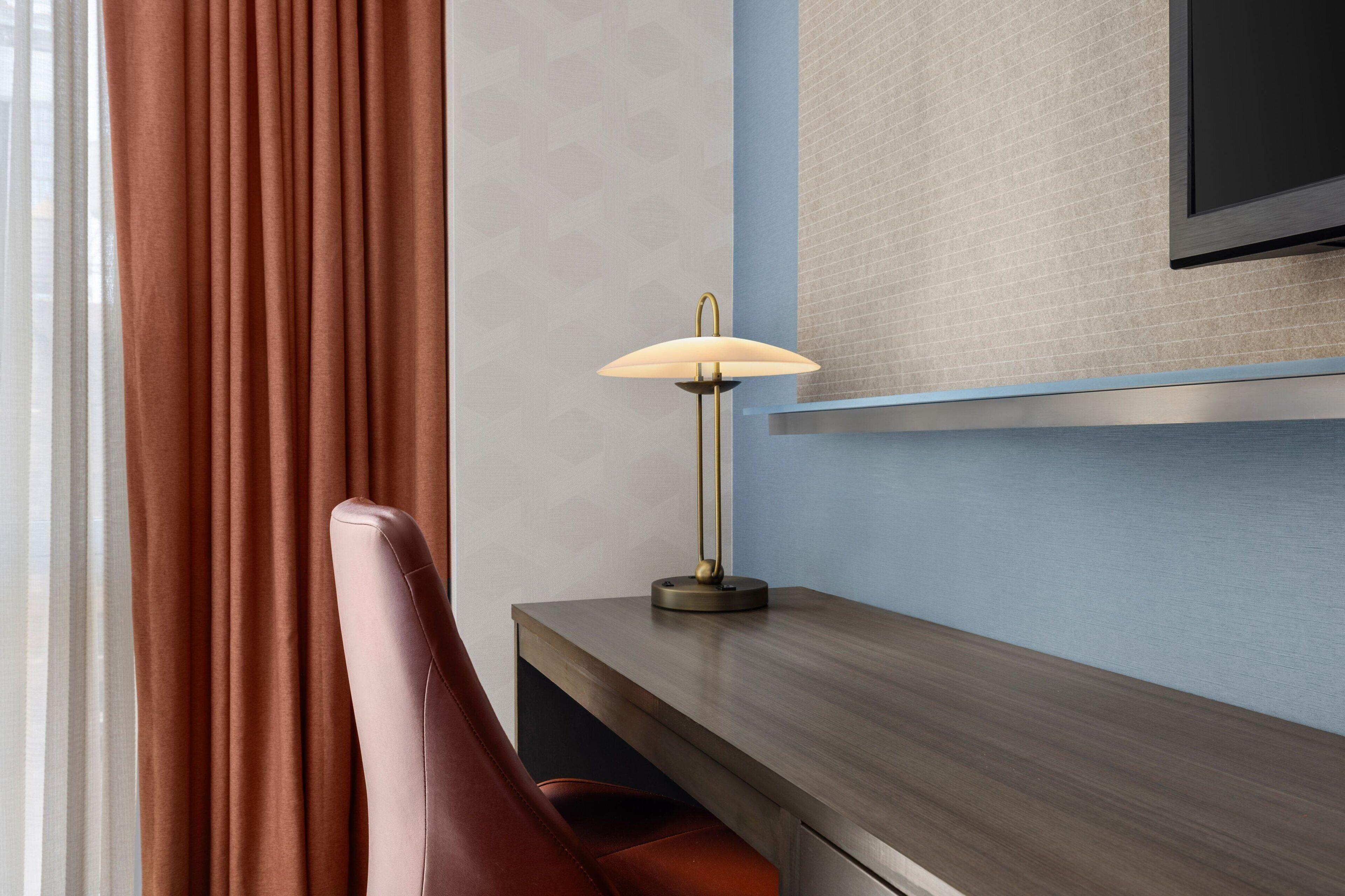 Courtyard By Marriott Manhattan/chelsea Hotel