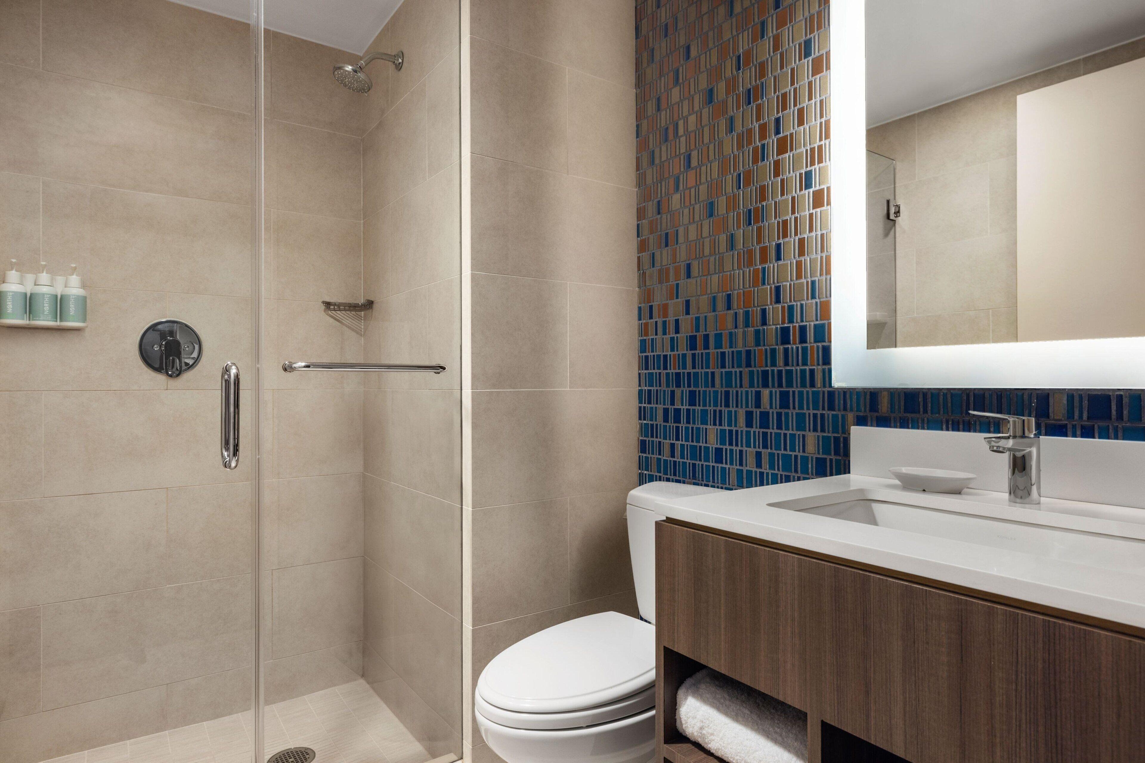 Courtyard By Marriott Manhattan/chelsea