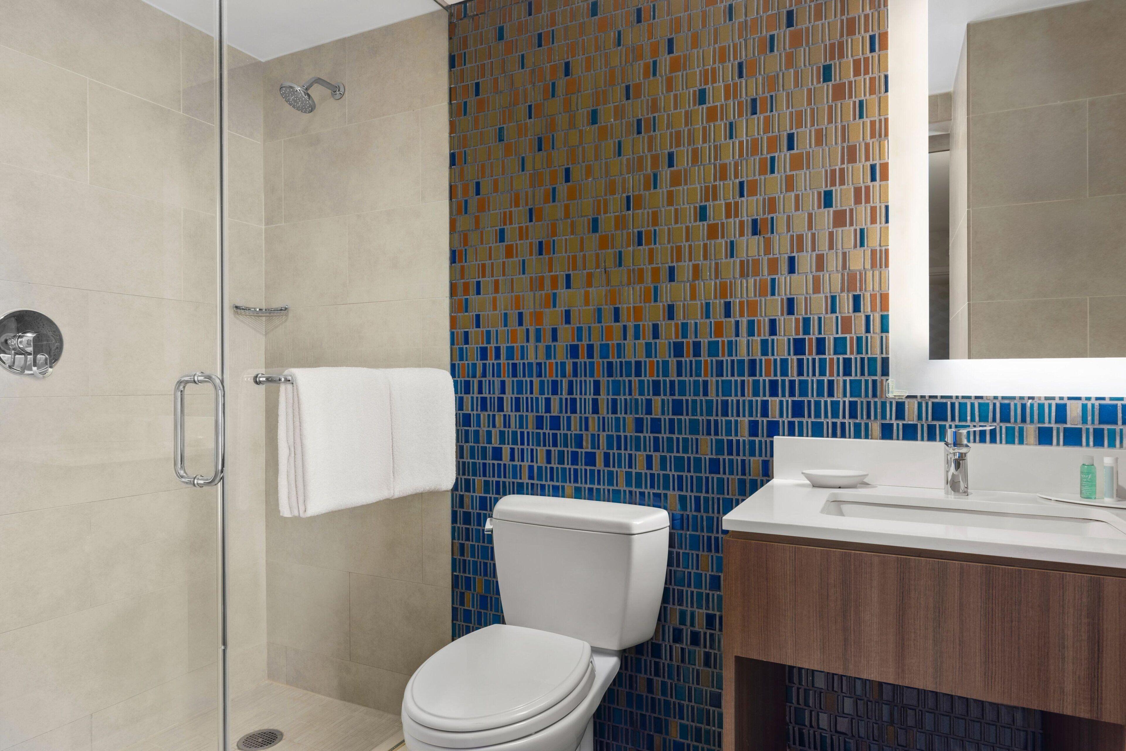 Hotel Courtyard By Marriott Manhattan/chelsea 4*