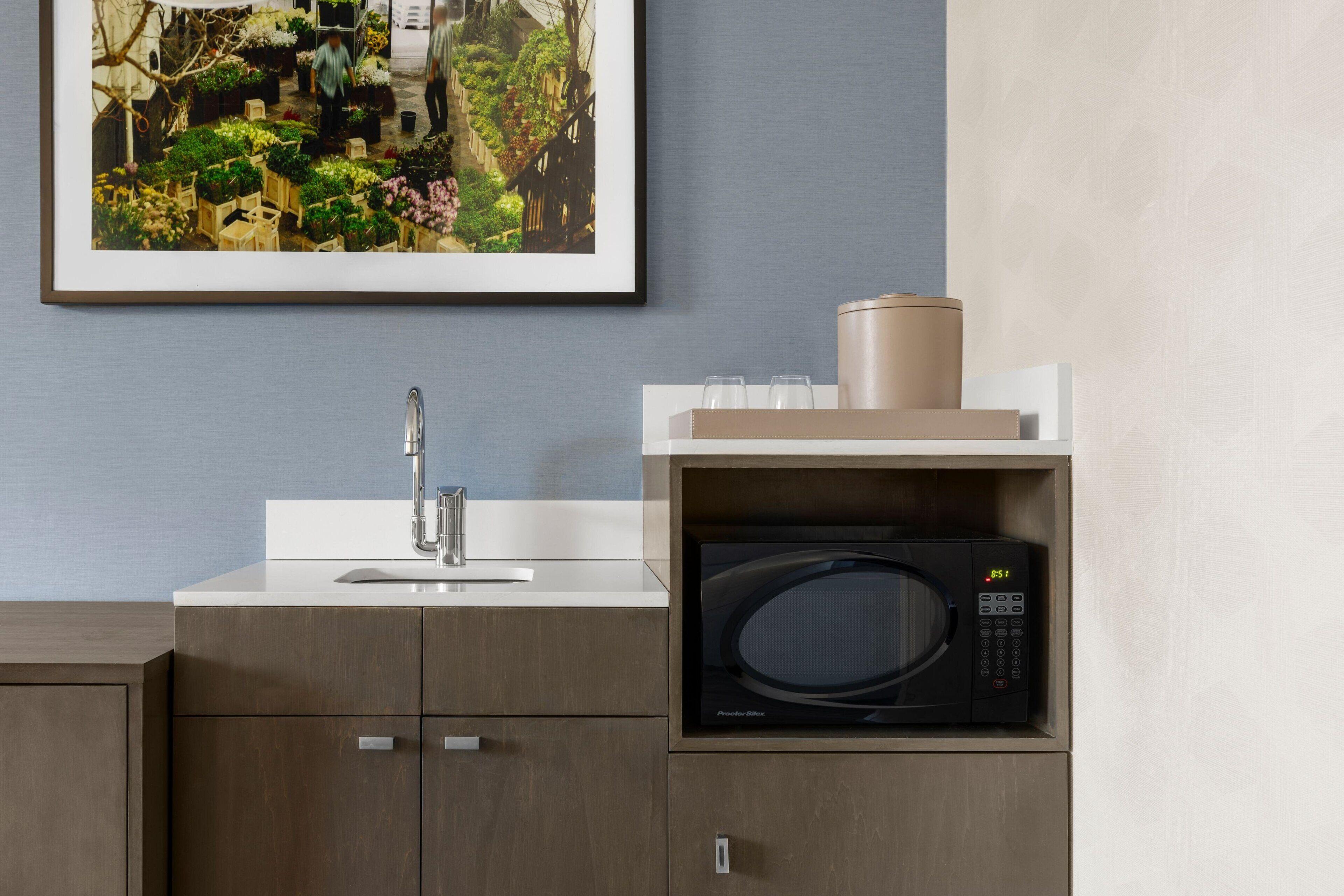 Courtyard By Marriott Manhattan/chelsea