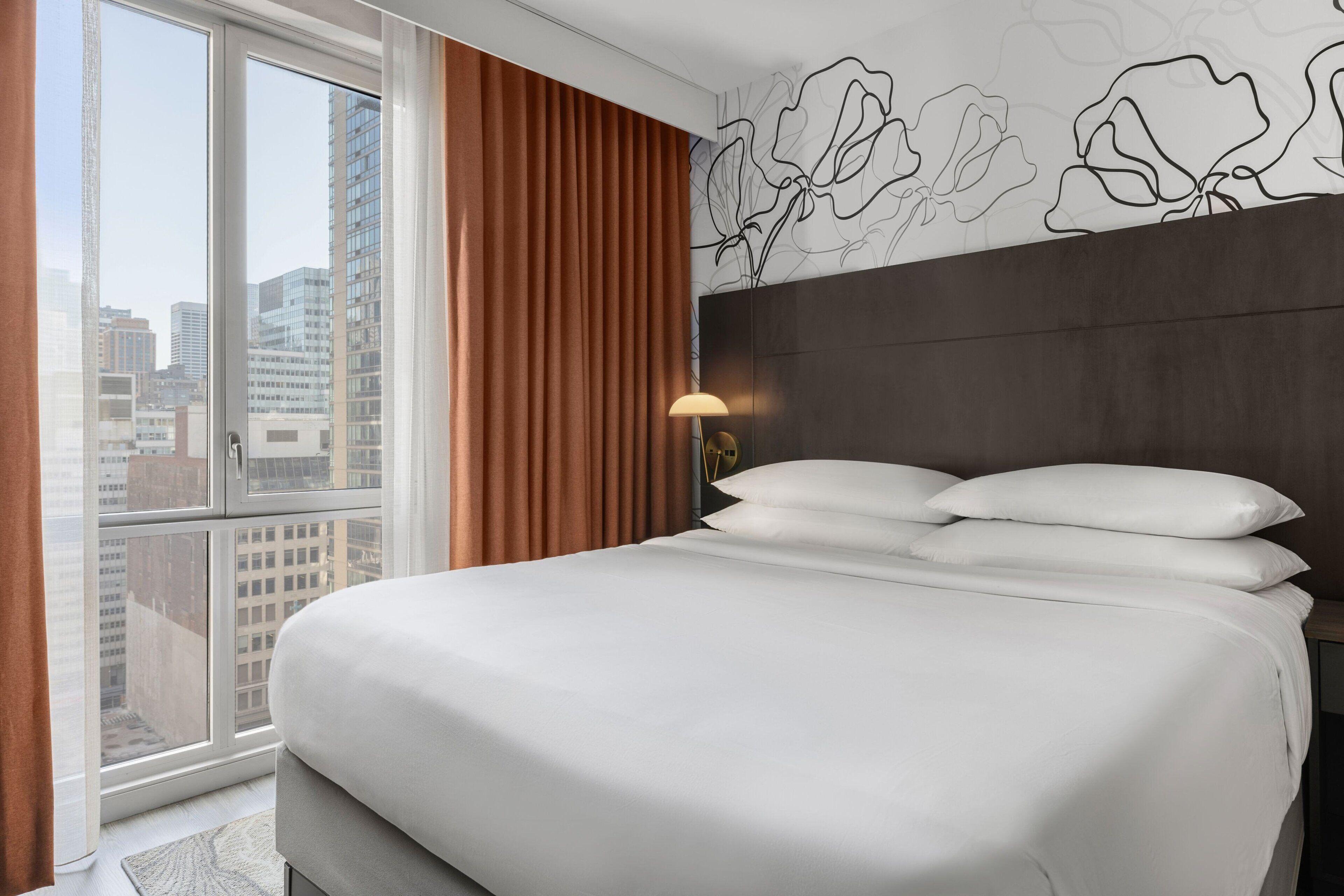 Courtyard By Marriott Manhattan/chelsea Hotel 4*