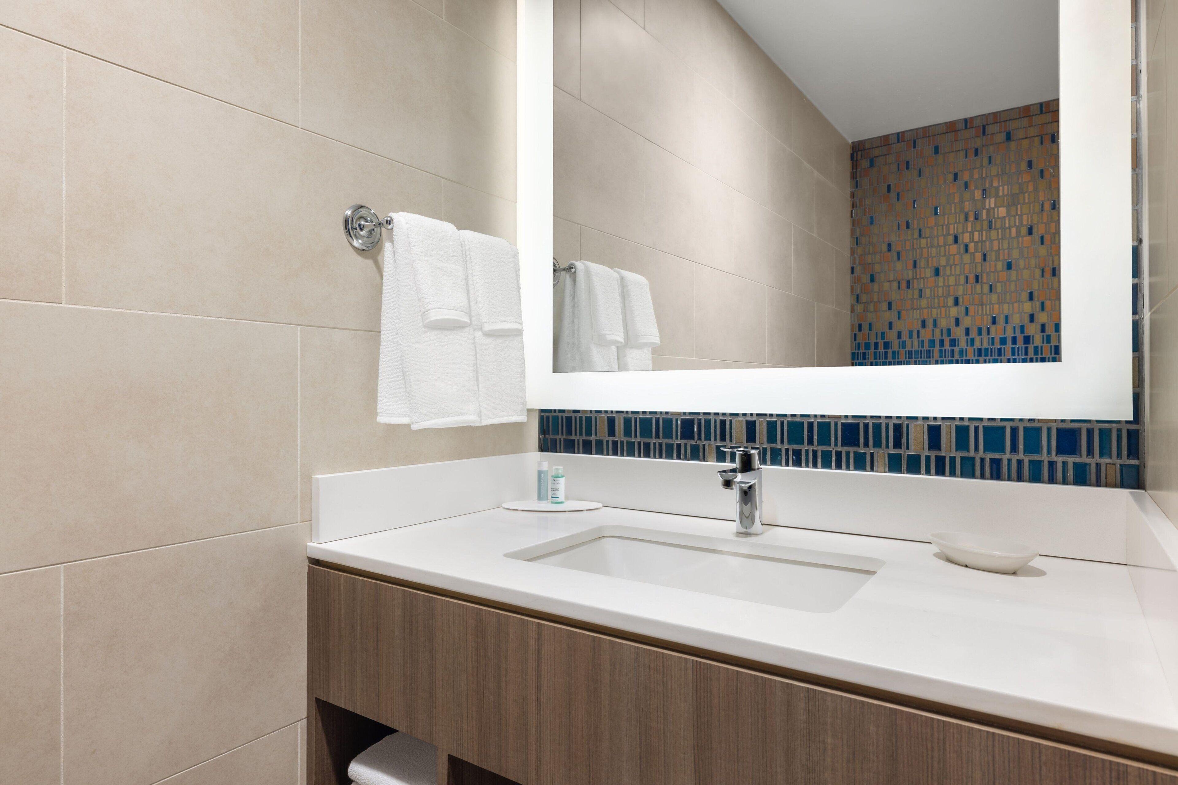 Hotel Courtyard By Marriott Manhattan/chelsea New York