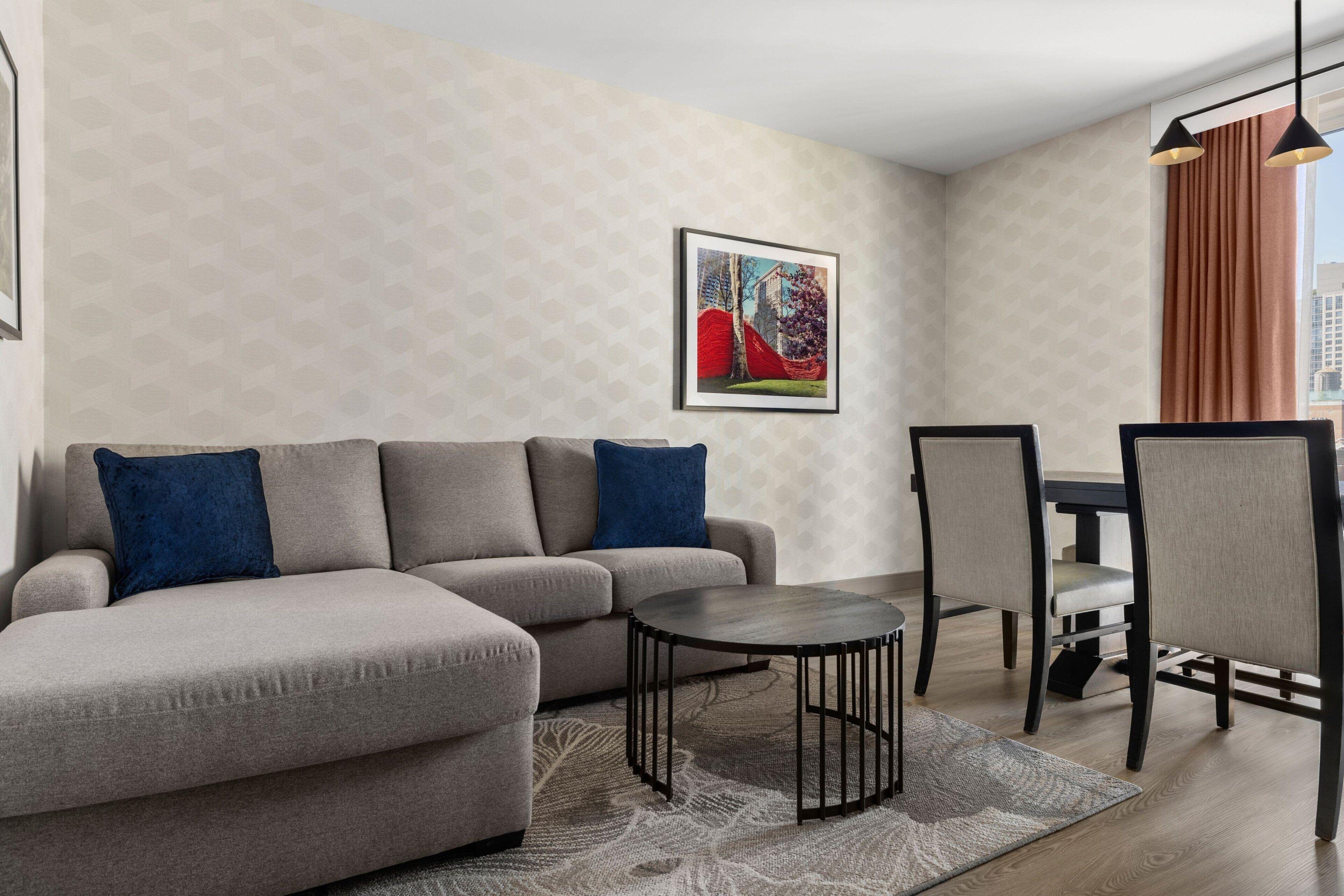 Hotel Courtyard By Marriott Manhattan/chelsea New York