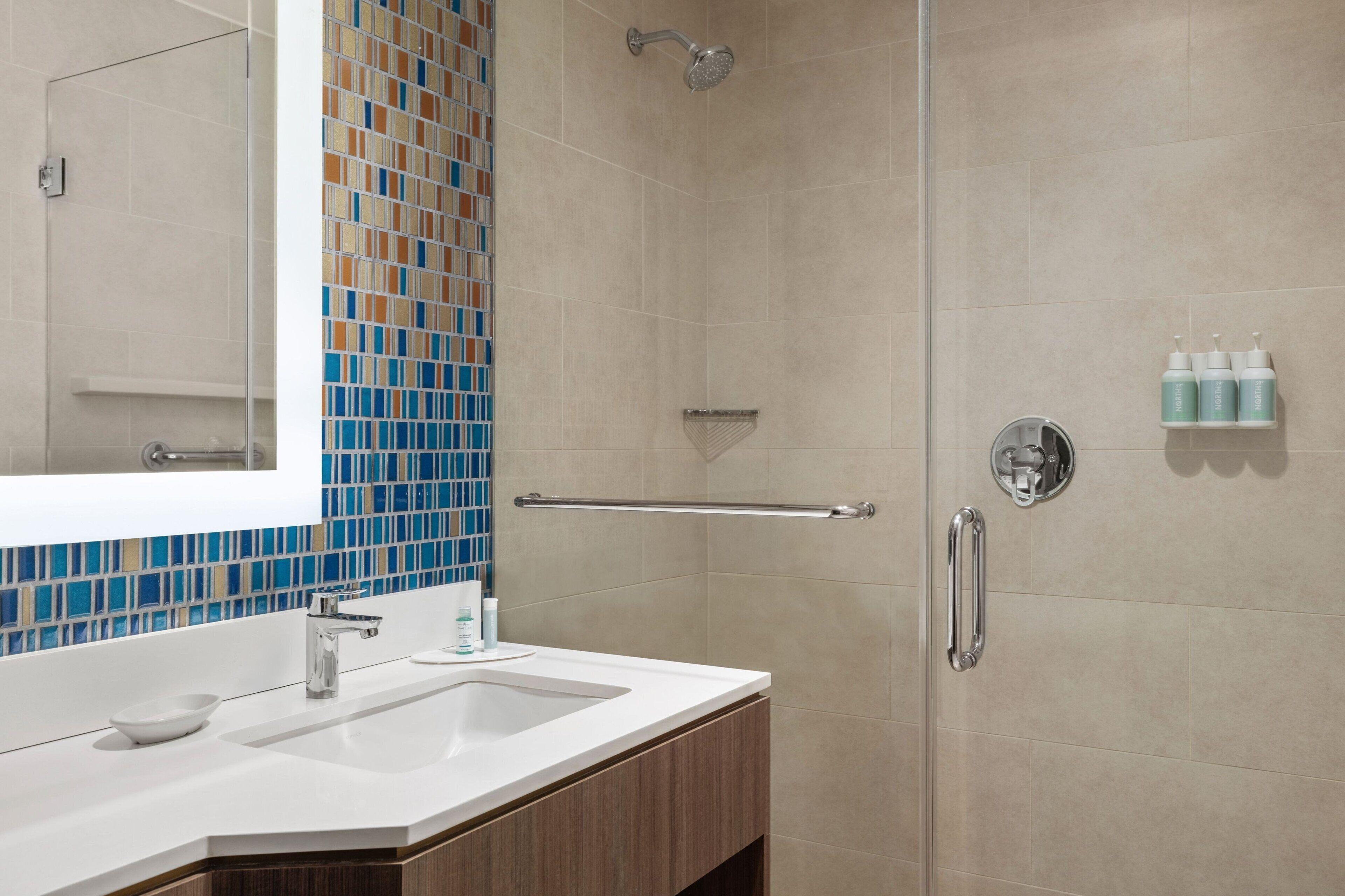 Courtyard By Marriott Manhattan/chelsea