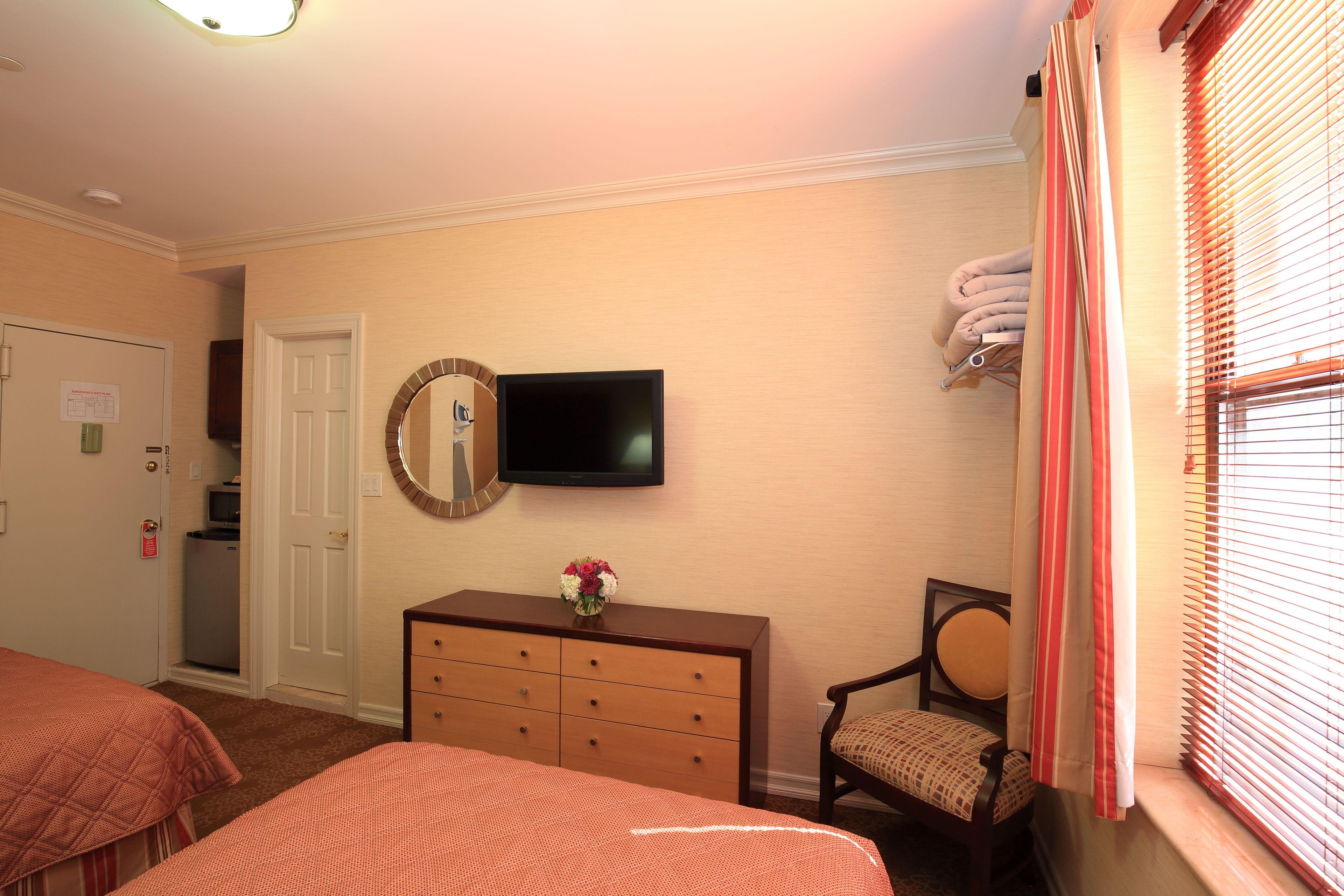 Aparthotel Radio New York