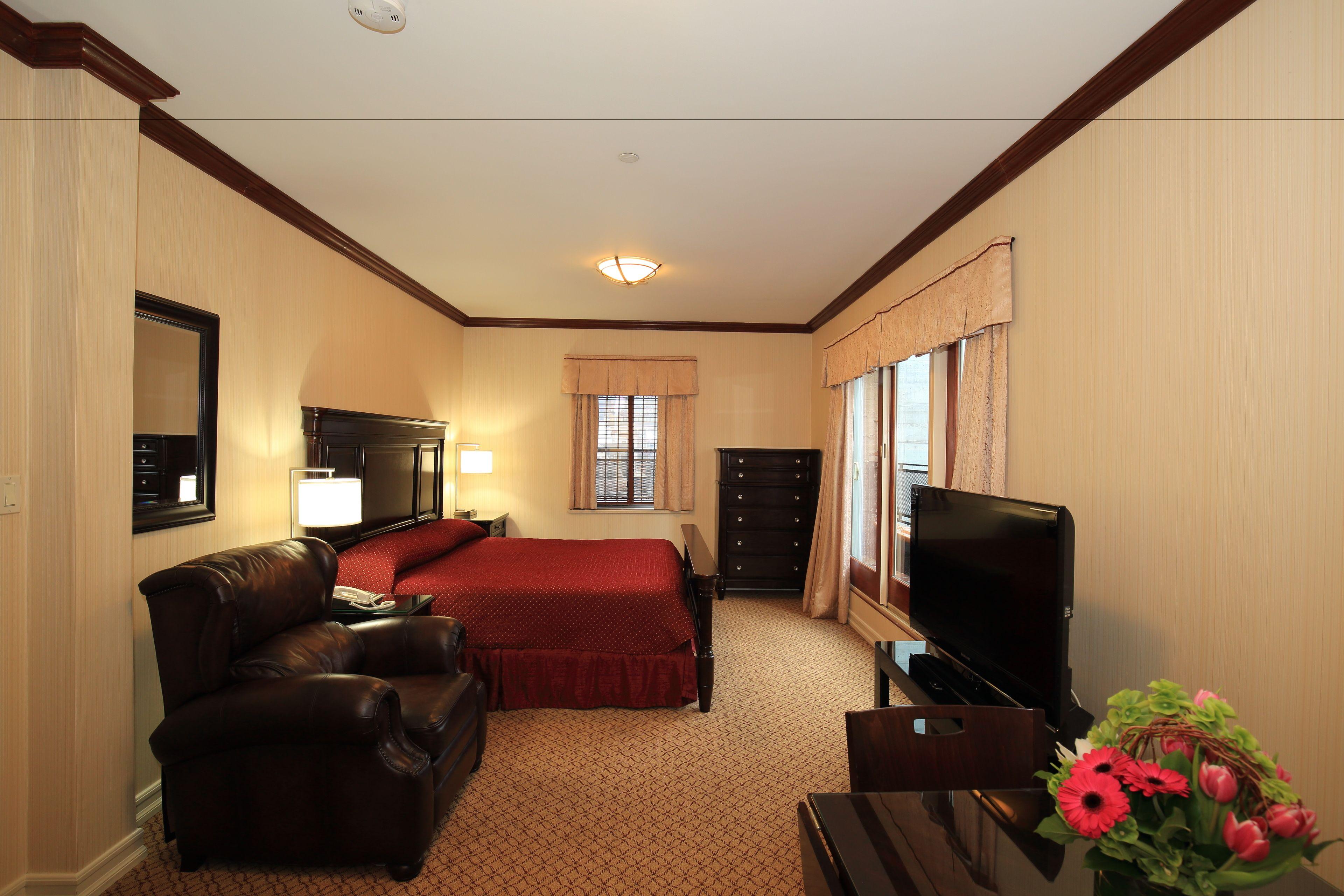 Aparthotel Radio New York