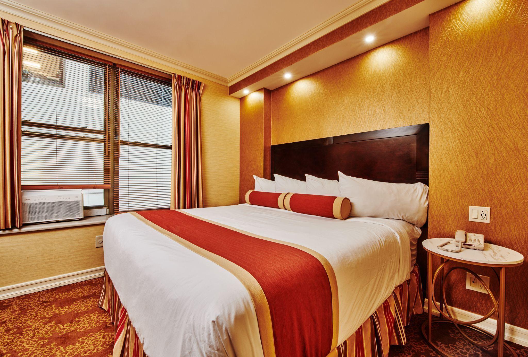 Aparthotel Radio New York