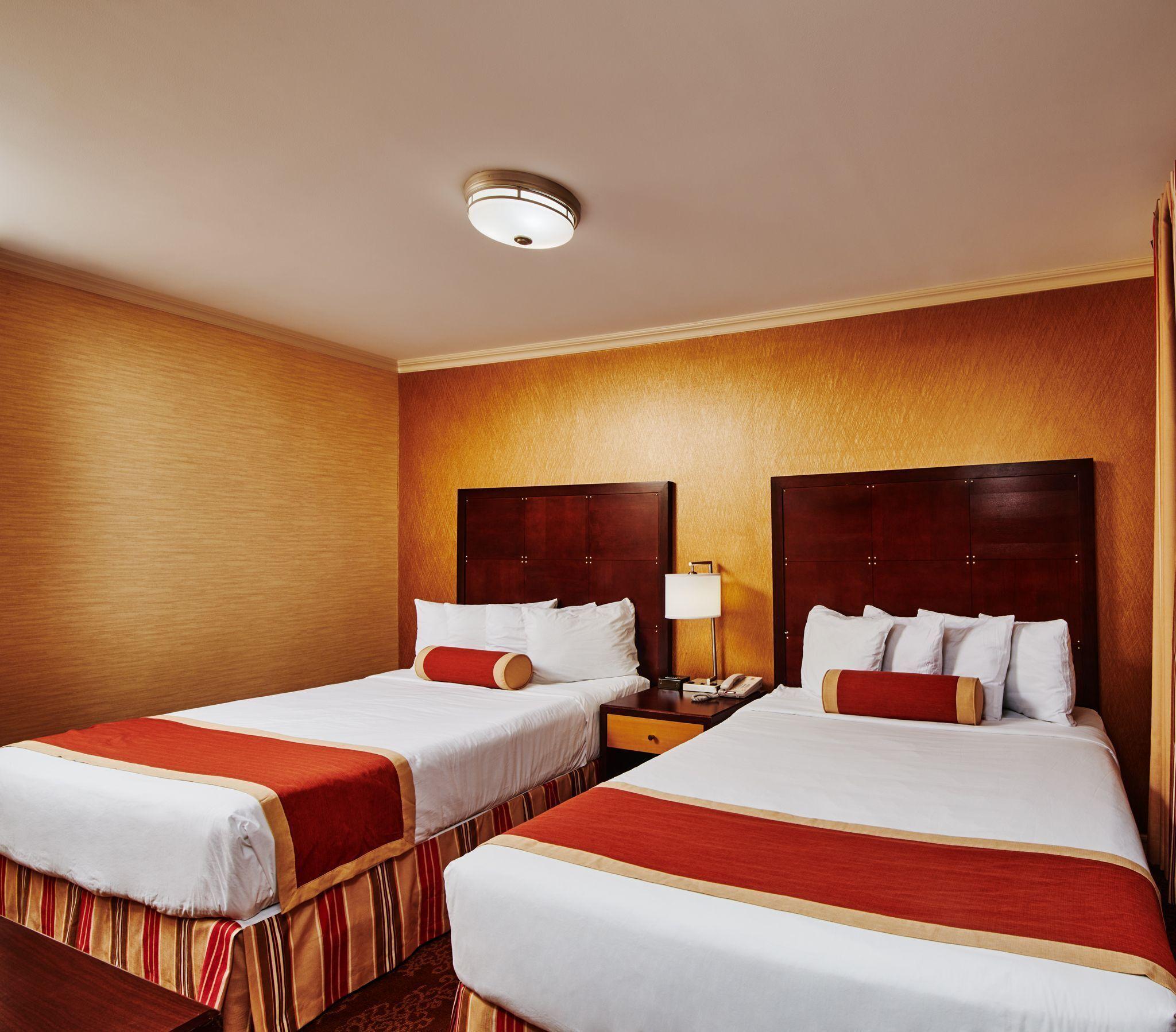 Radio Aparthotel New York