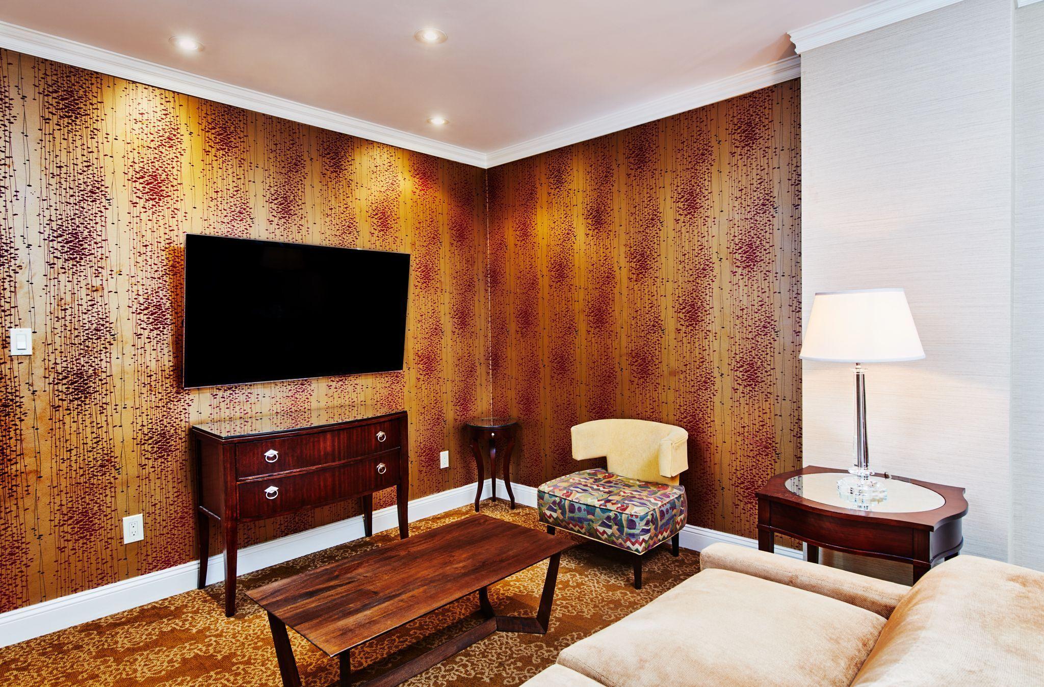 Aparthotel Radio New York