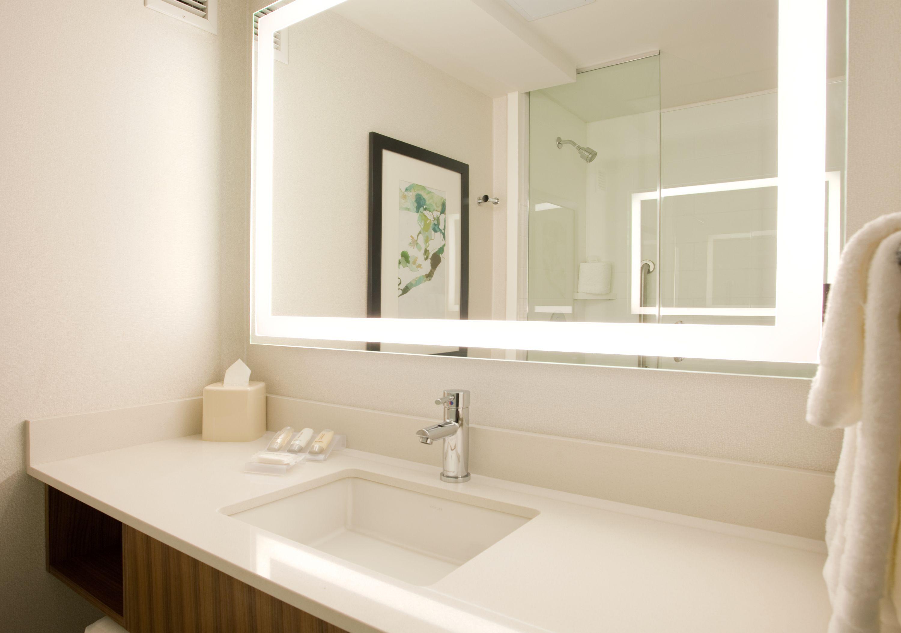 Hotel Hilton Garden Park South-midtown West