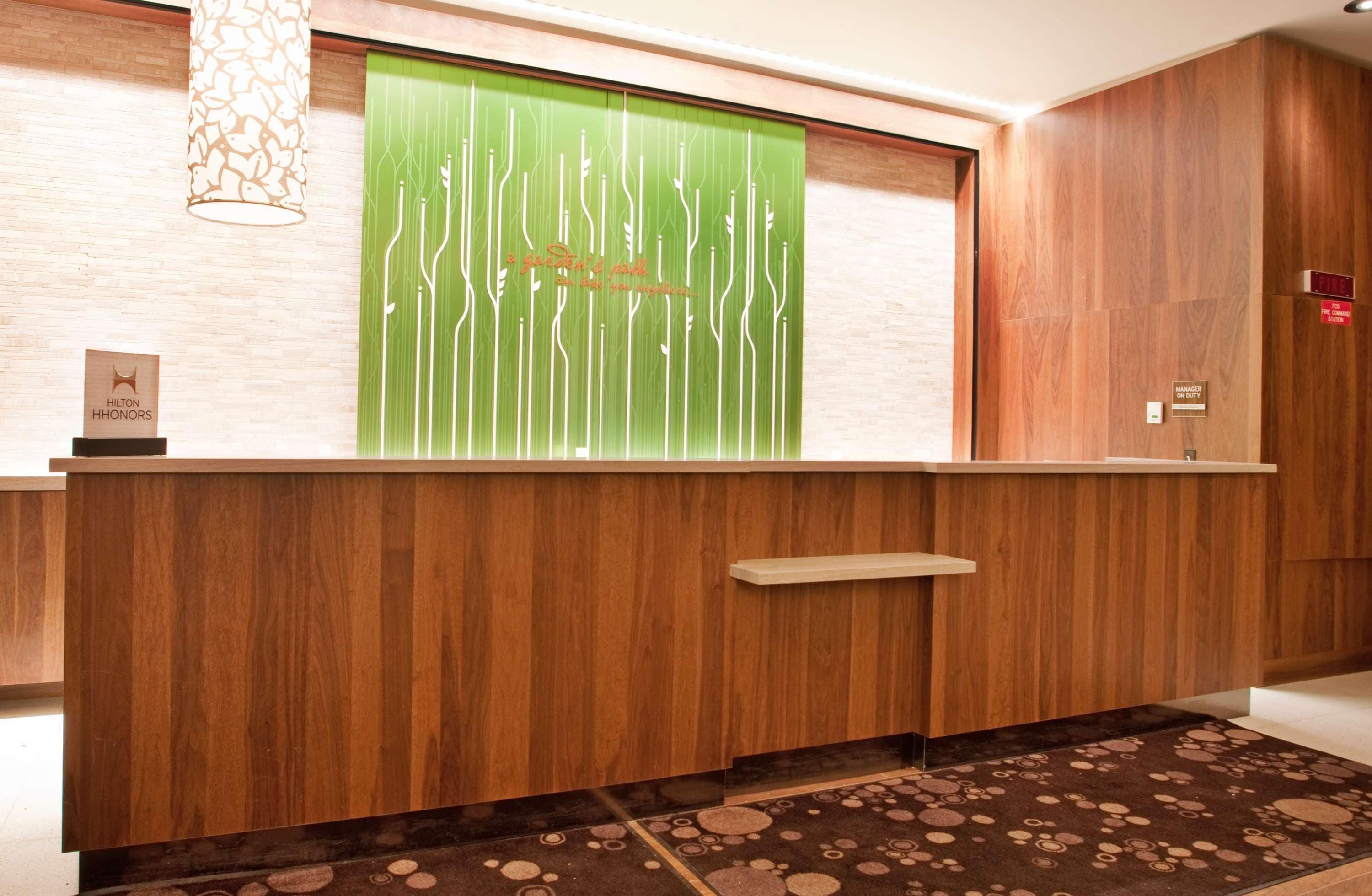 Hotel Hilton Garden Park South-midtown West New York