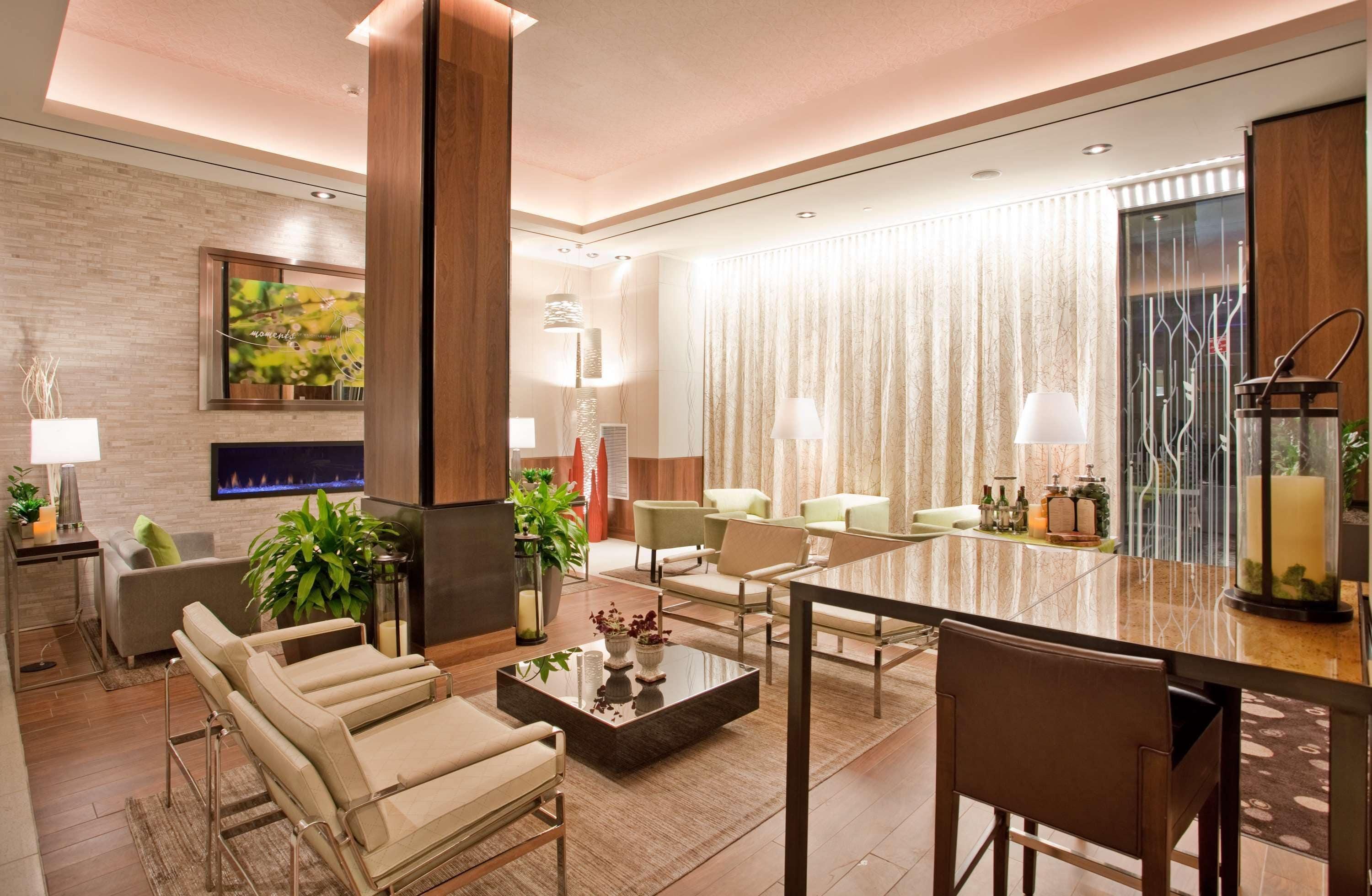 Hilton Garden Park South-midtown West