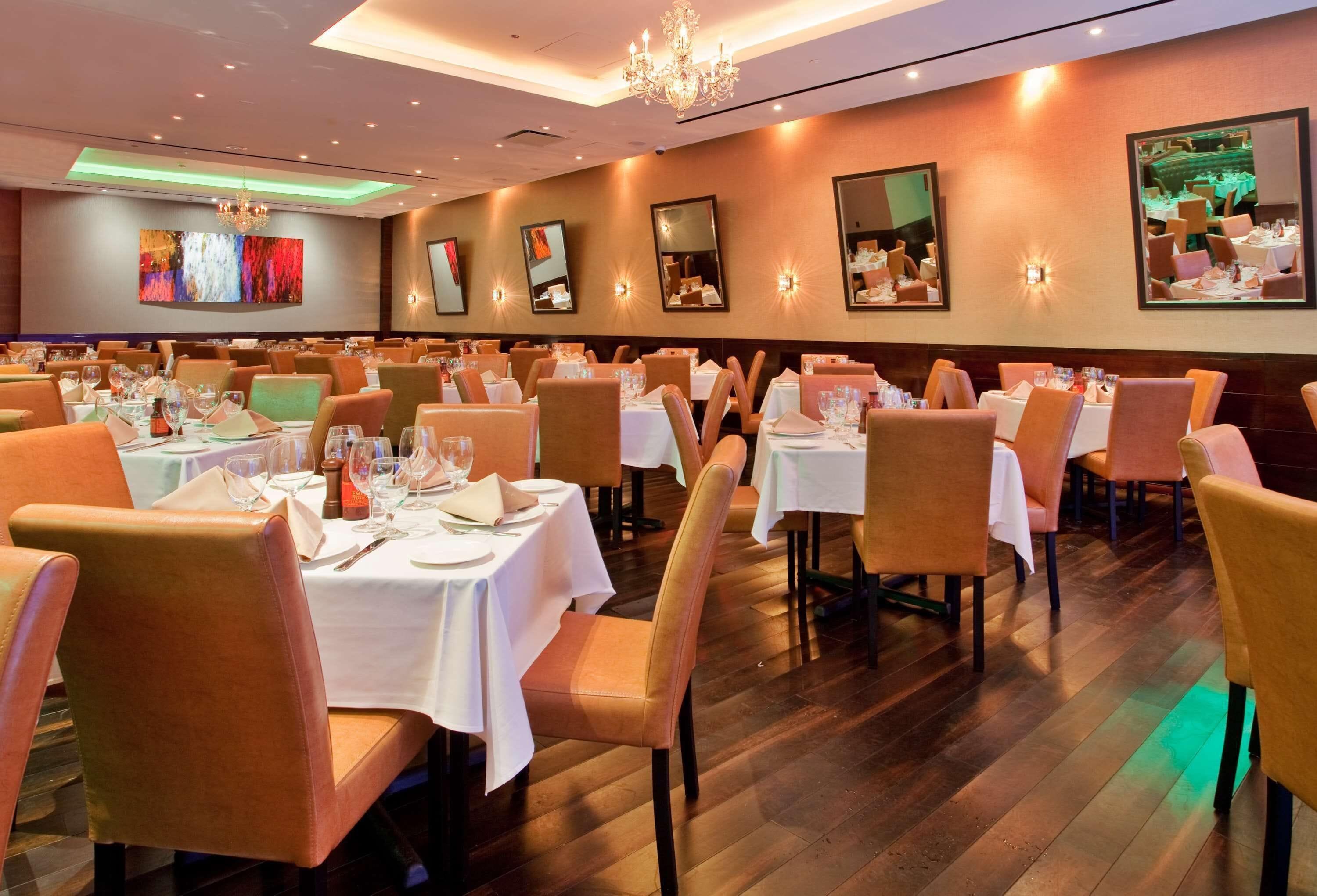 Hotel Hilton Garden Park South-midtown West