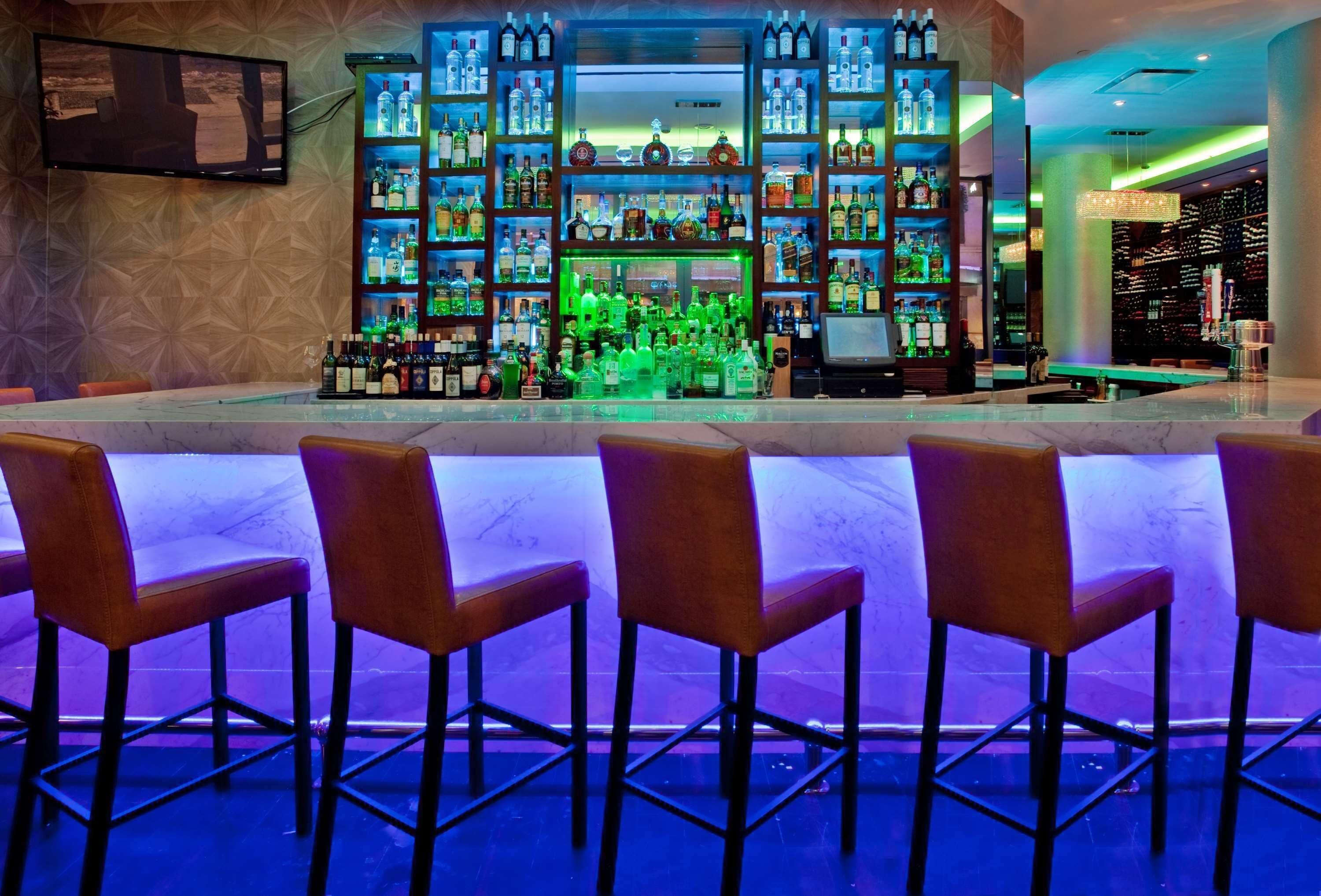 Hilton Garden Park South-midtown West Hotel New York