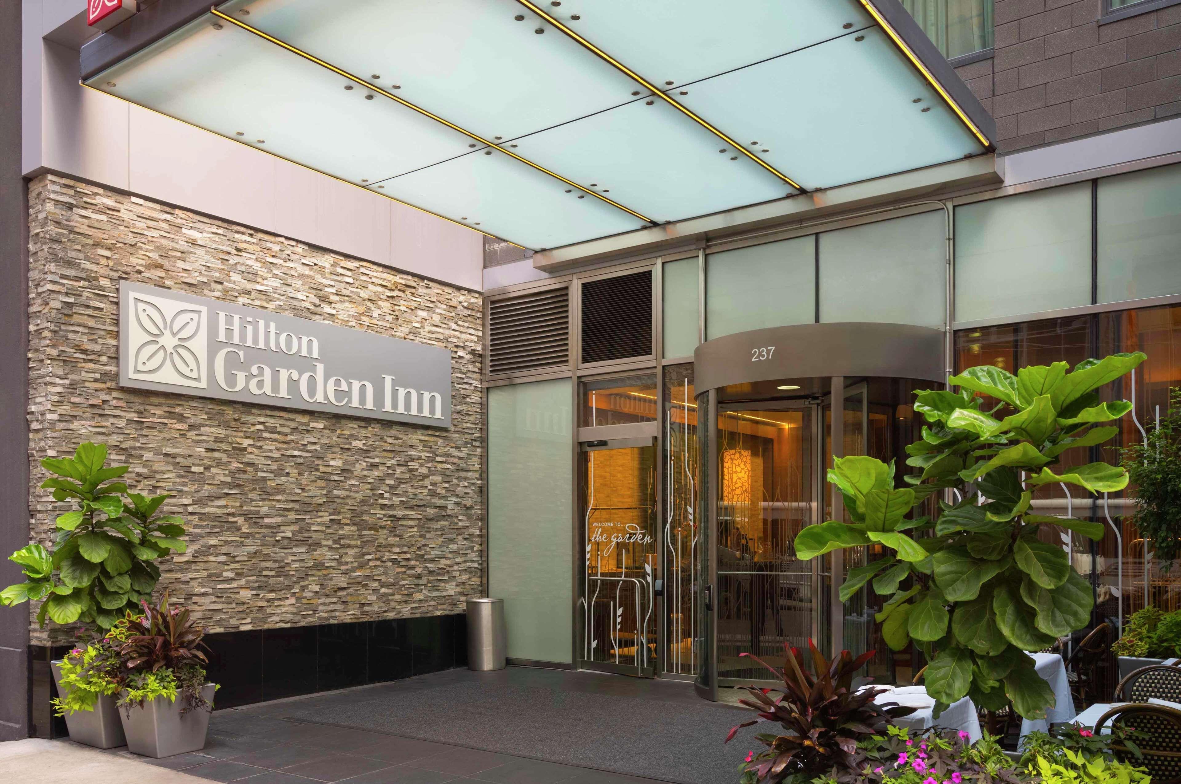 Hilton Garden Park South-midtown West 3*