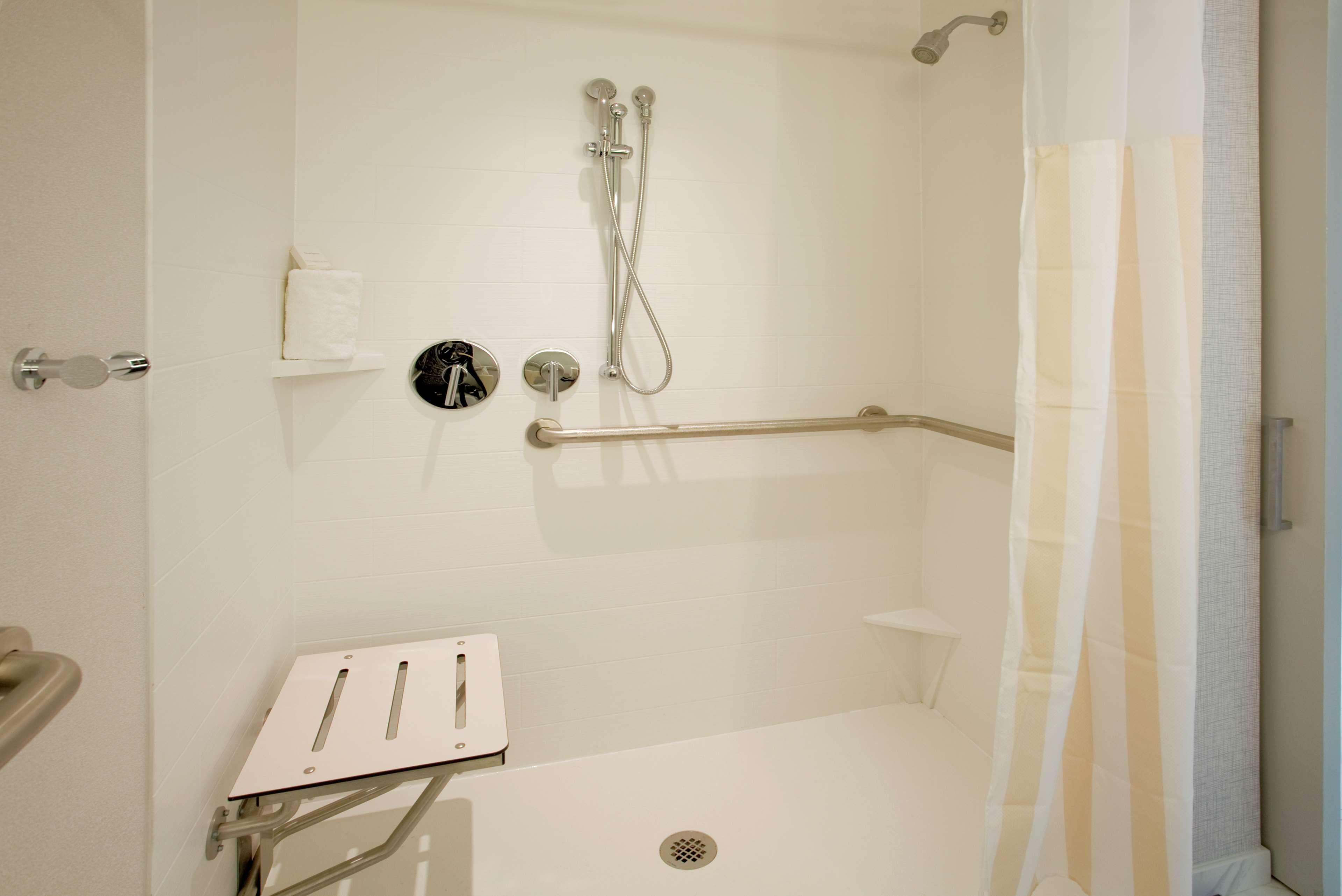 Hotel Hilton Garden Park South-midtown West 3*