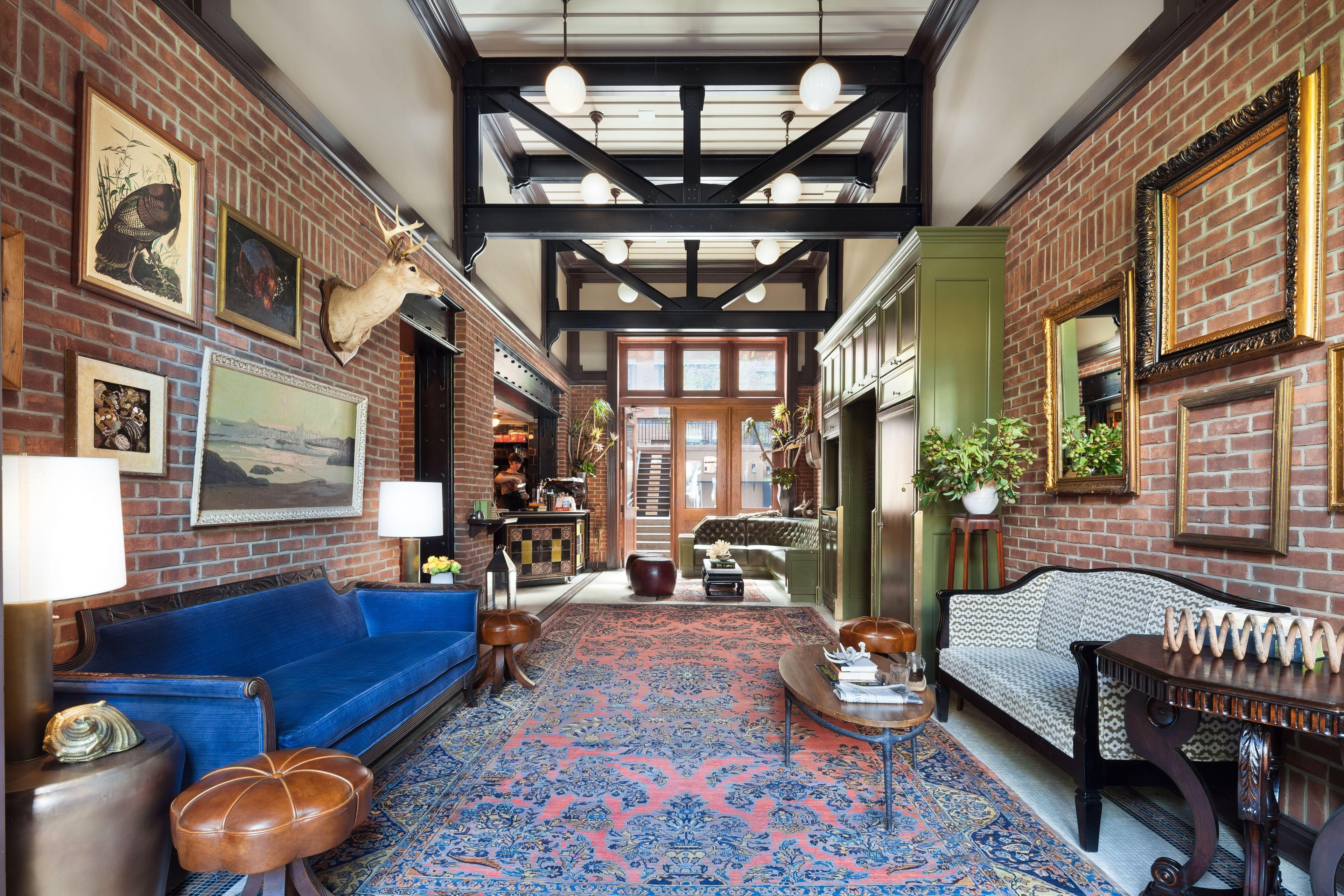 The High Line Hotel New York