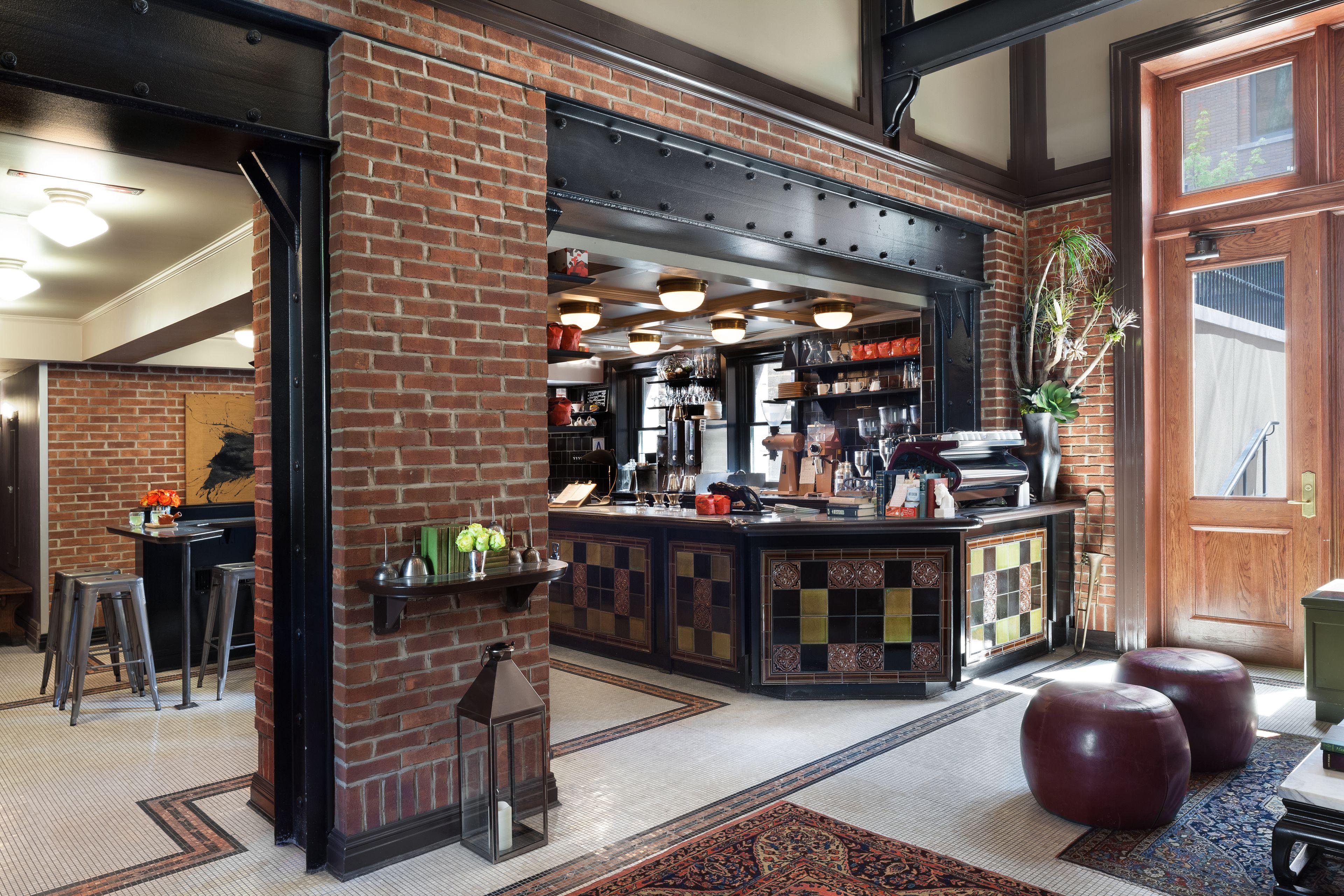 The High Line 4* New York