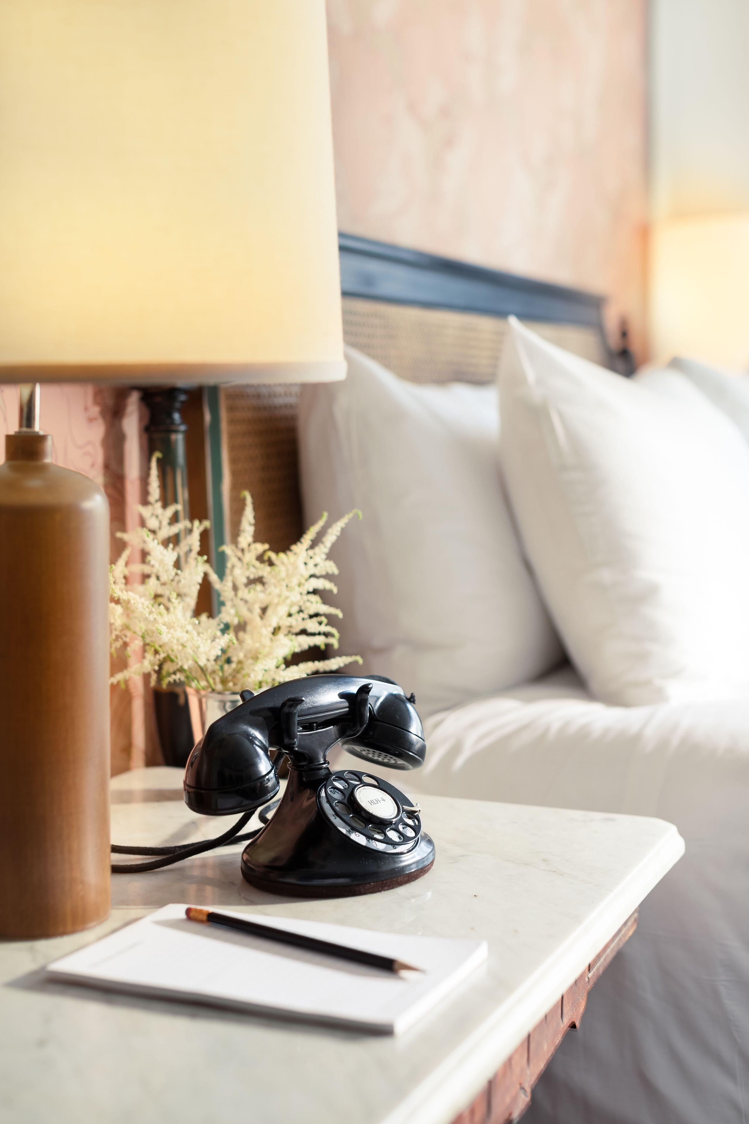 The High Line Hotel 4*