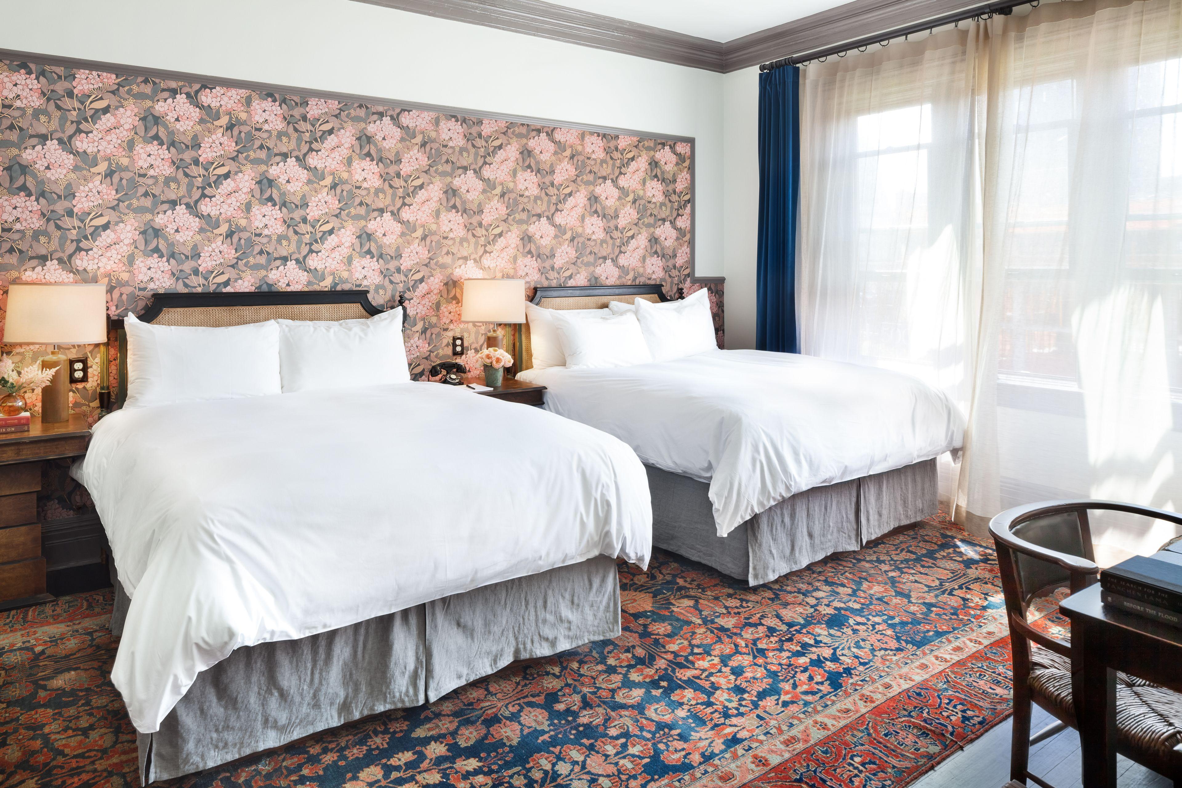 Hotel The High Line 4*