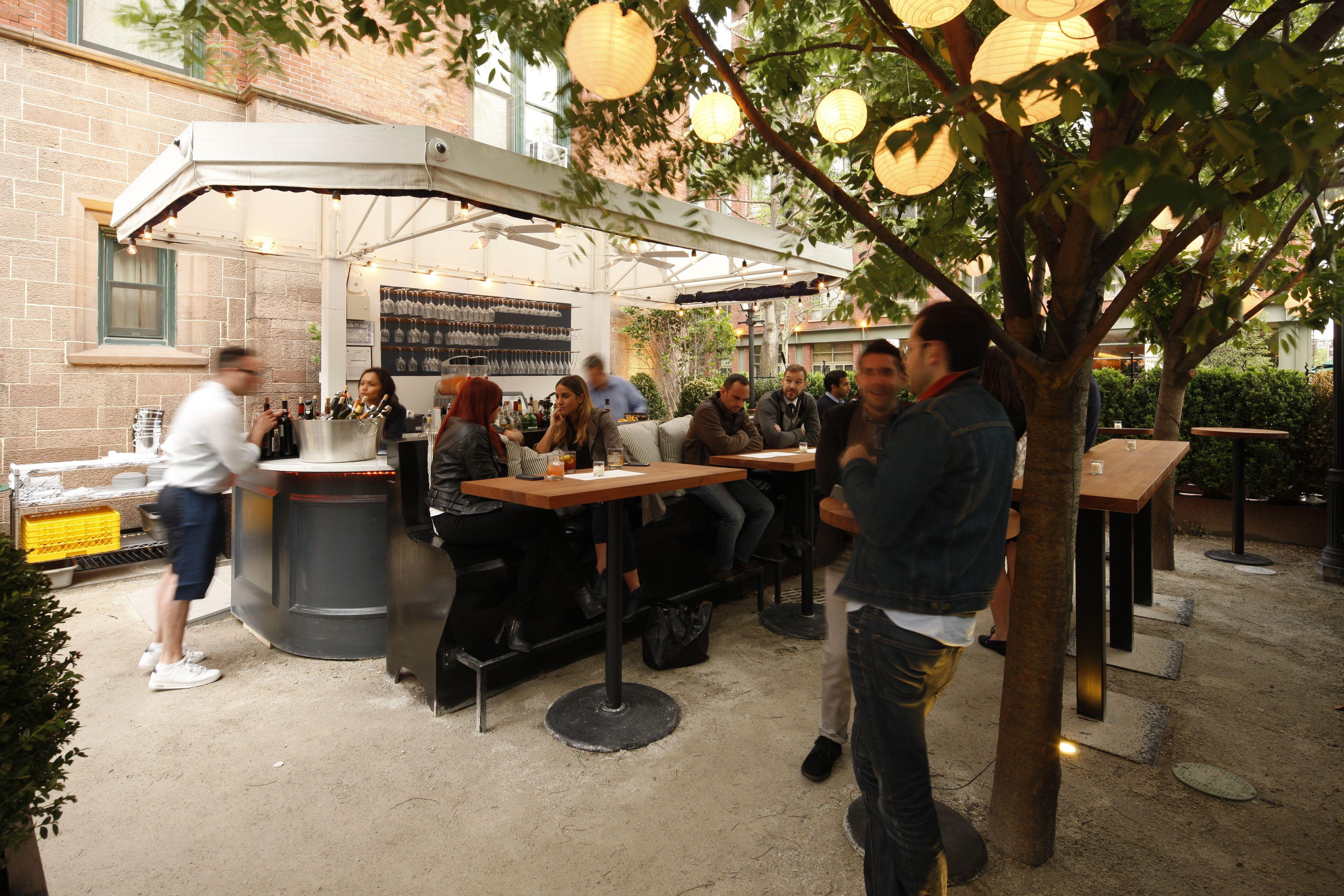 The High Line 4* New York