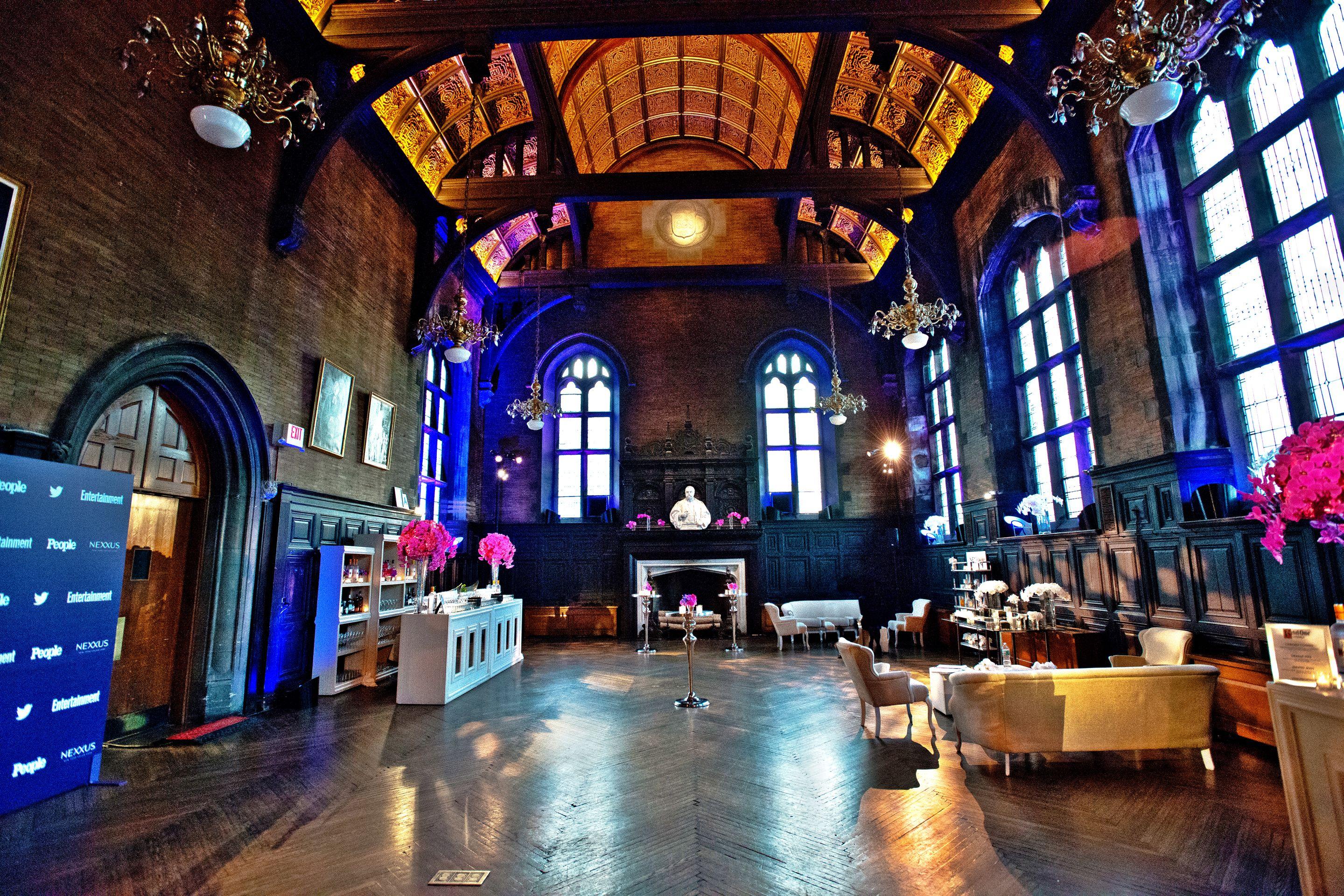 The High Line Hotel New York