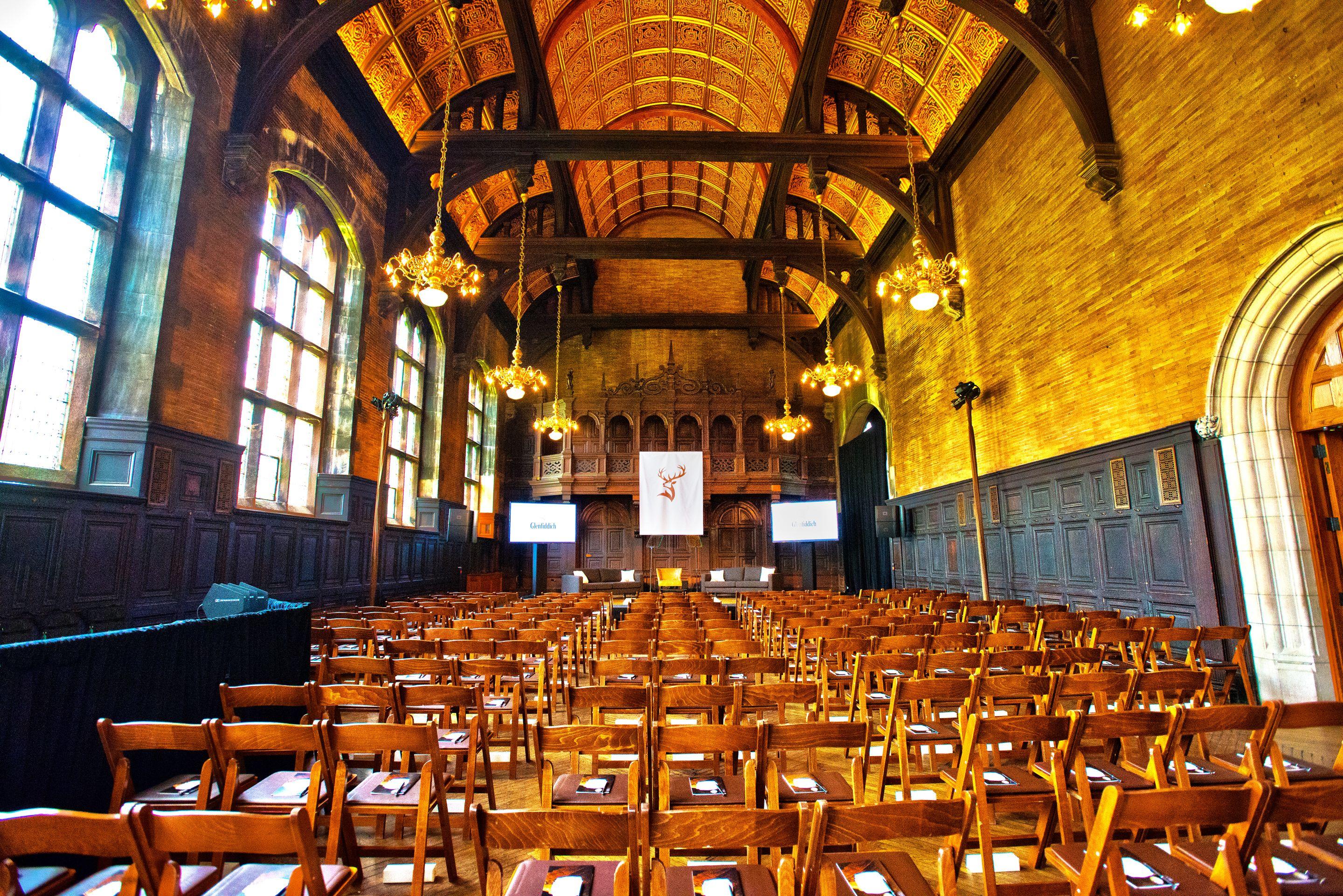 The High Line New York