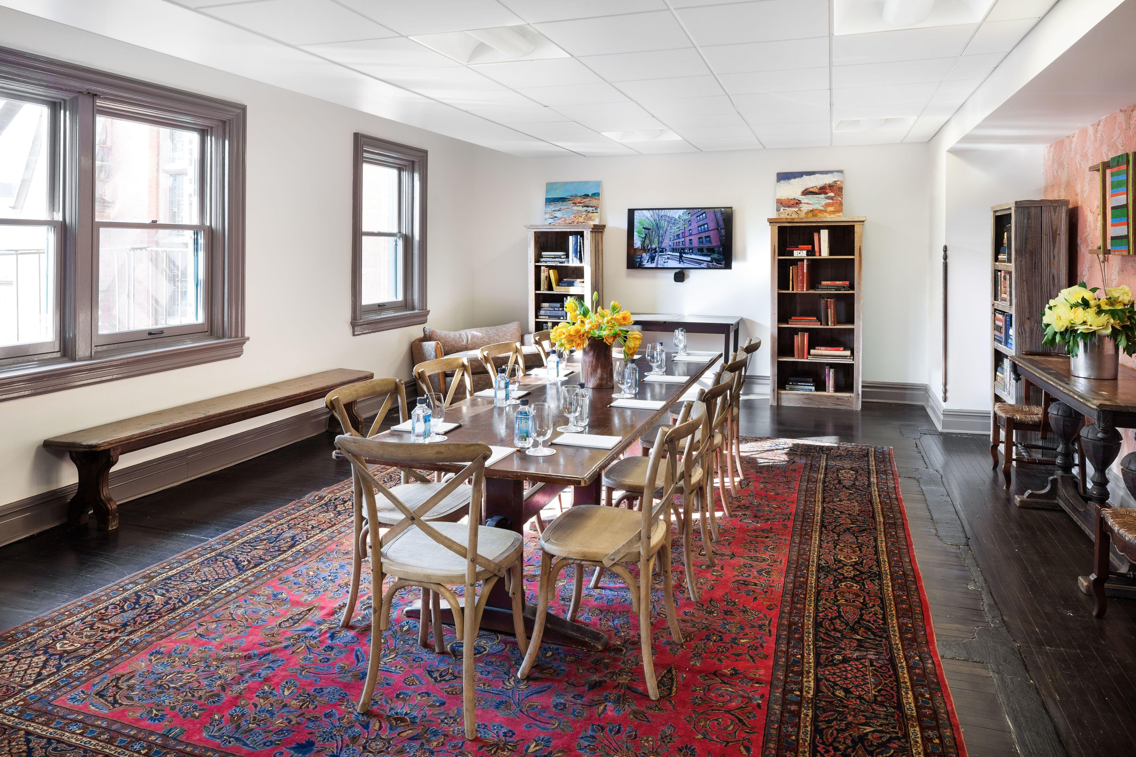 The High Line Hotel New York