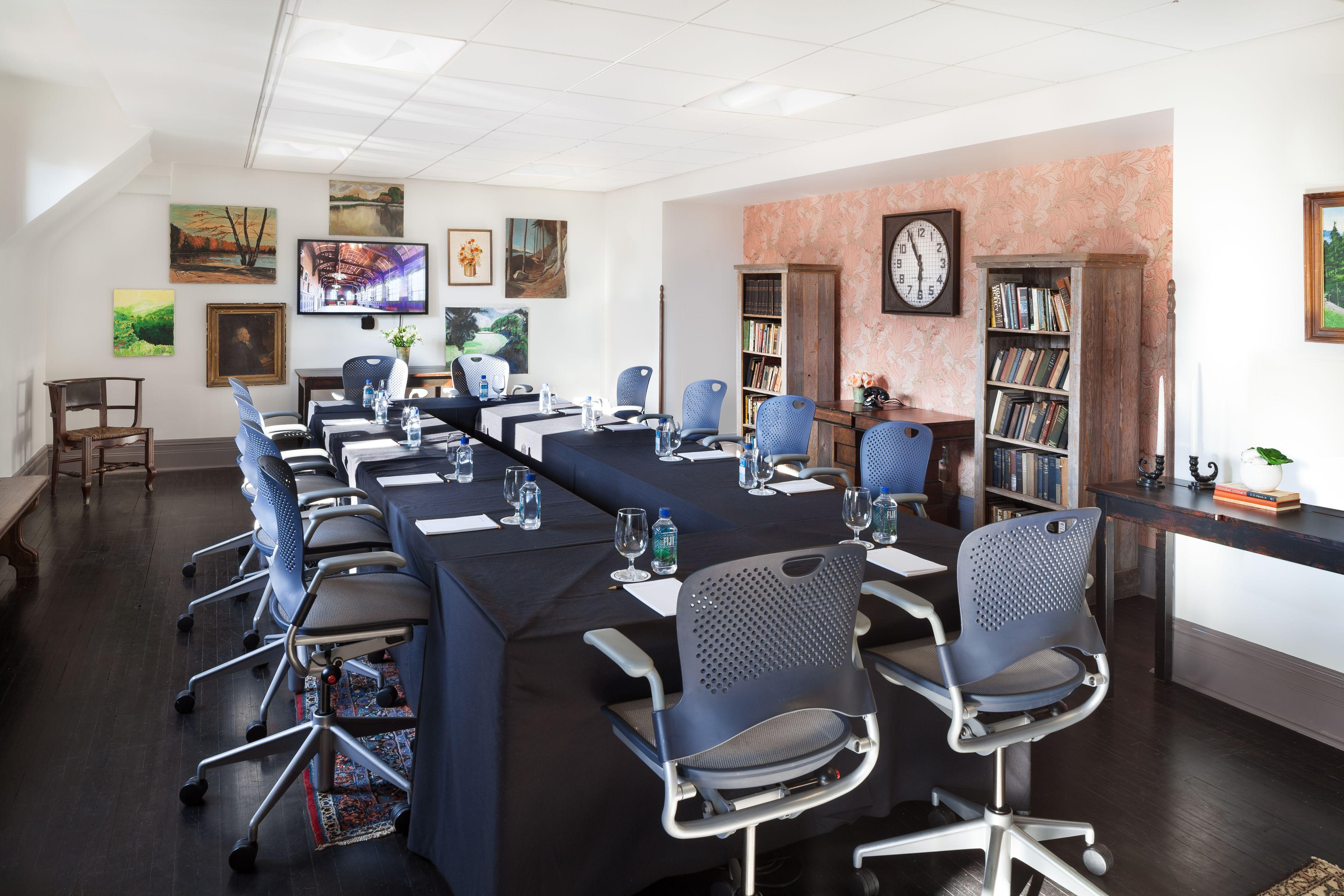 The High Line 4* New York