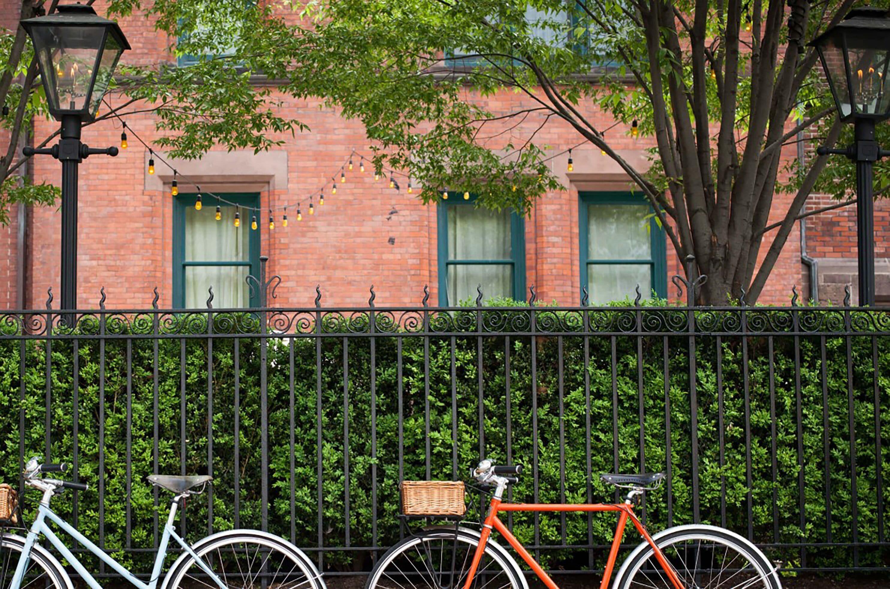 The High Line Hotel New York