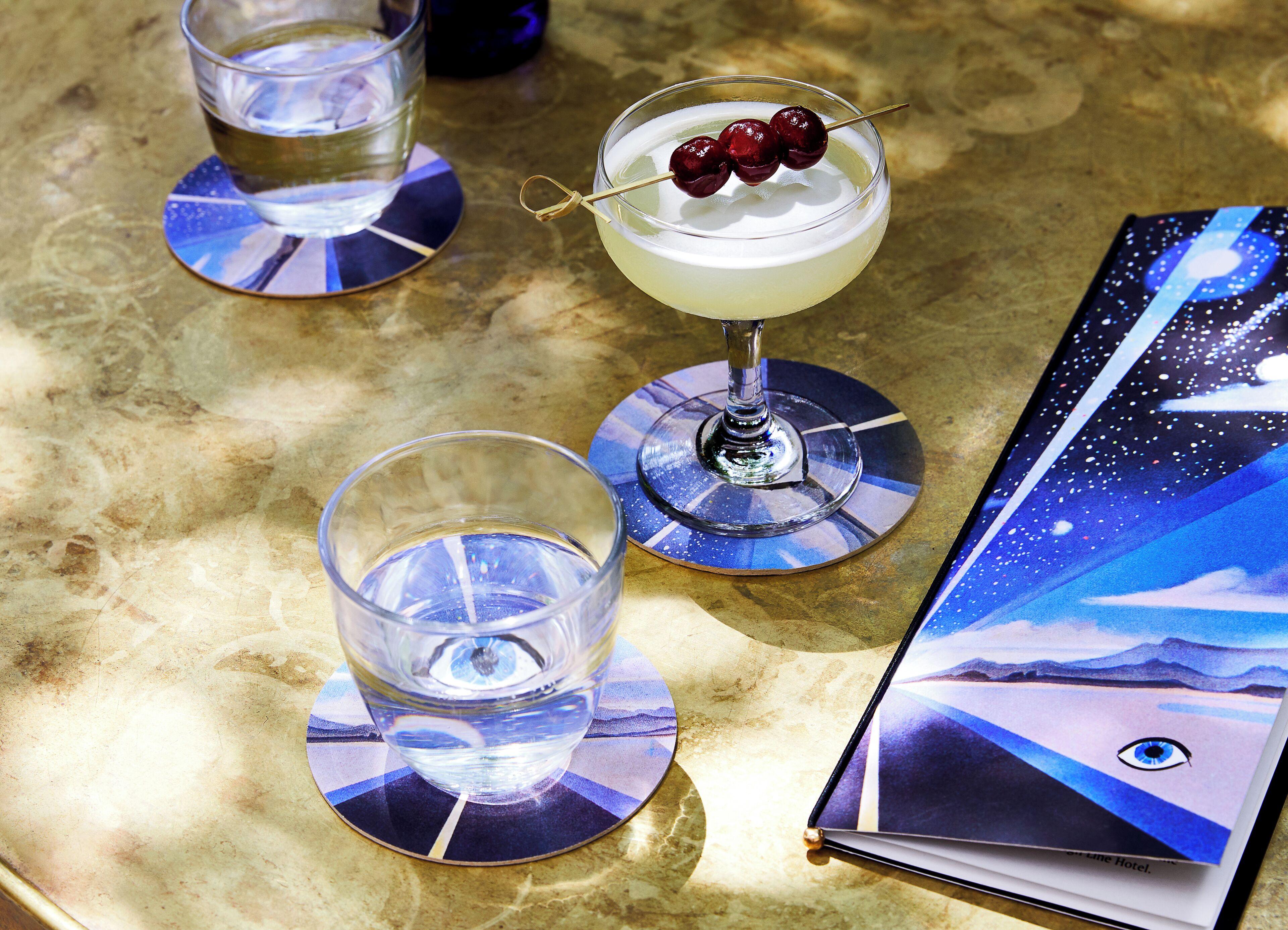 Hotel The High Line 4*