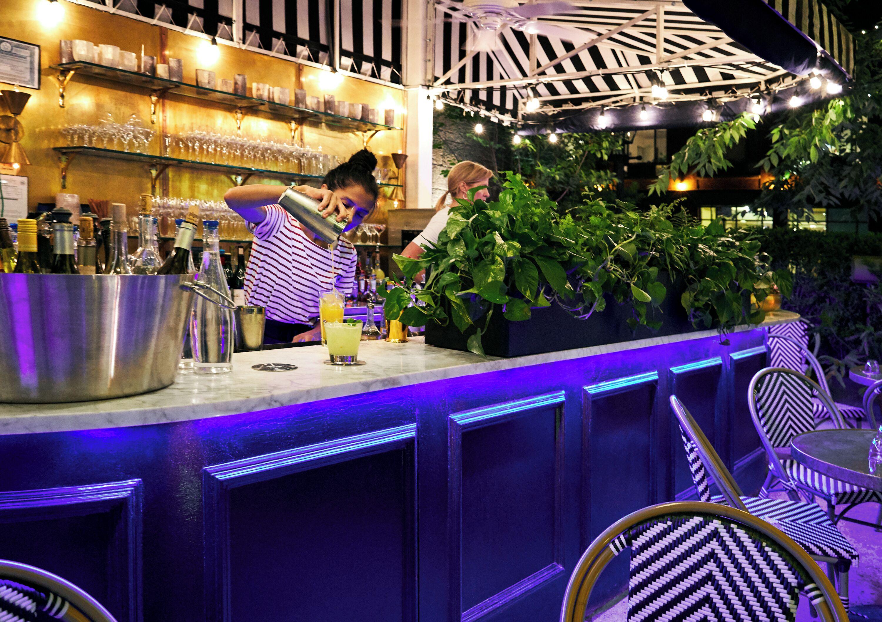 The High Line 4* New York