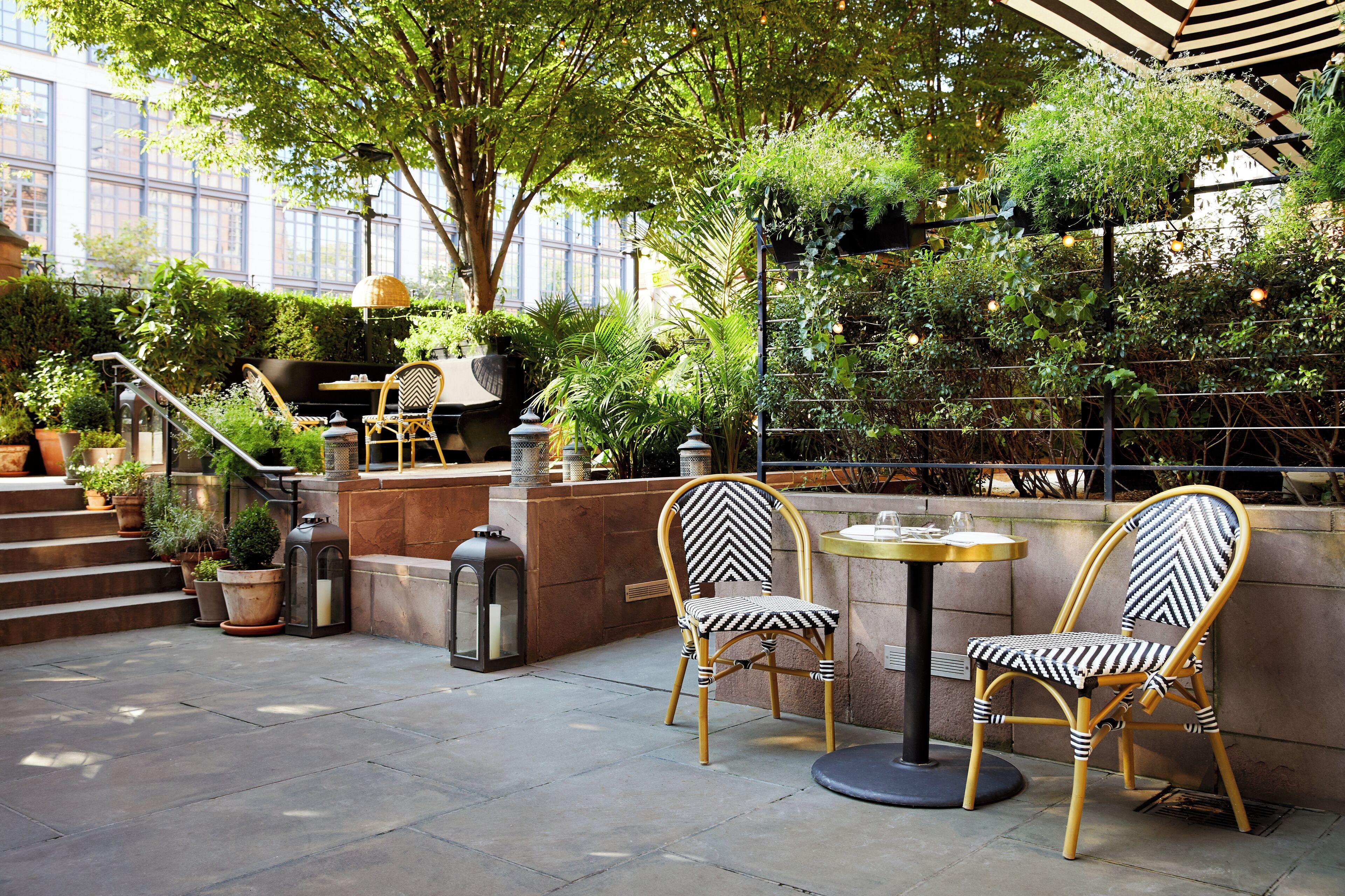 Hotel The High Line New York