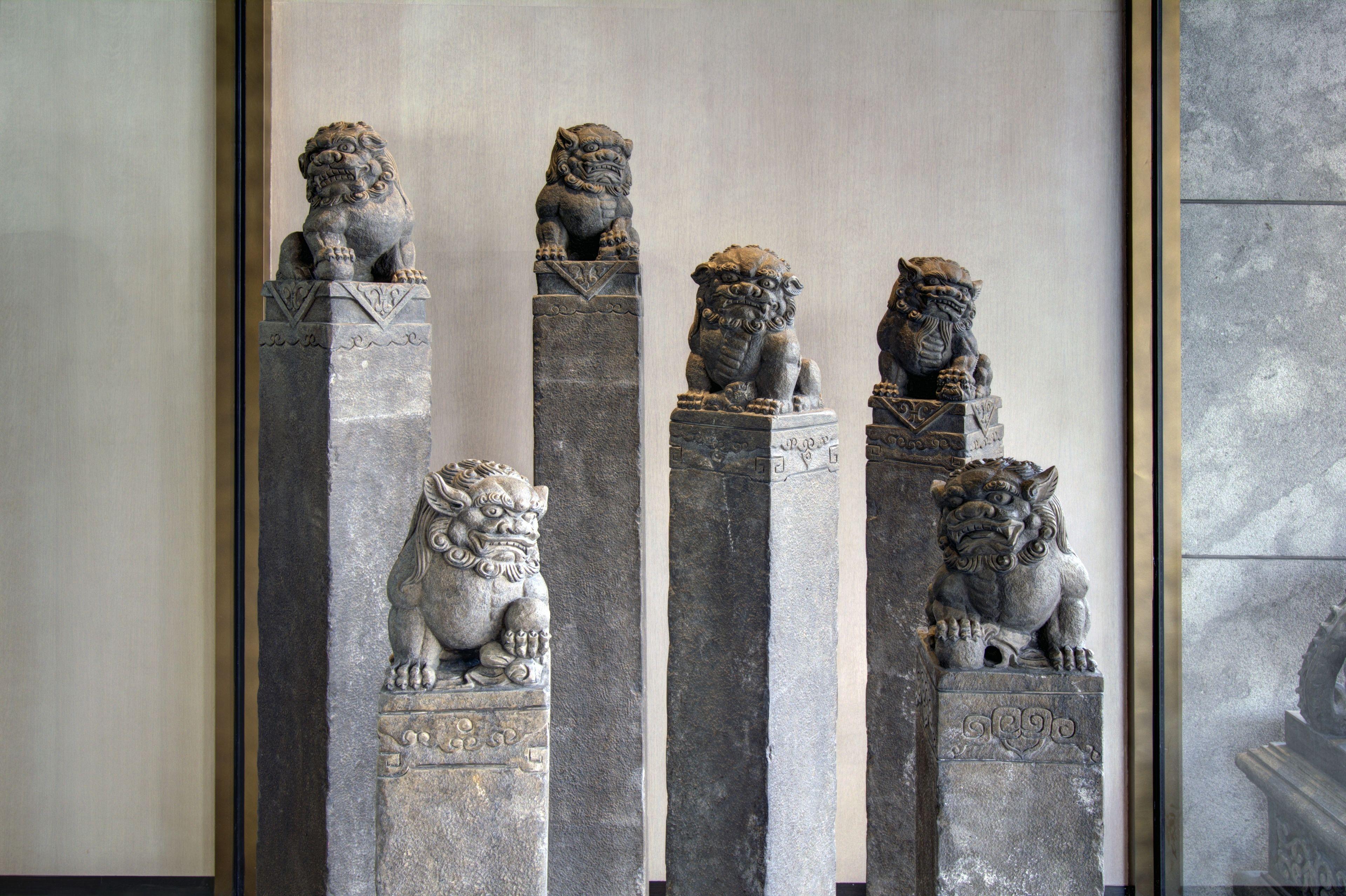 The Parc 3* New York