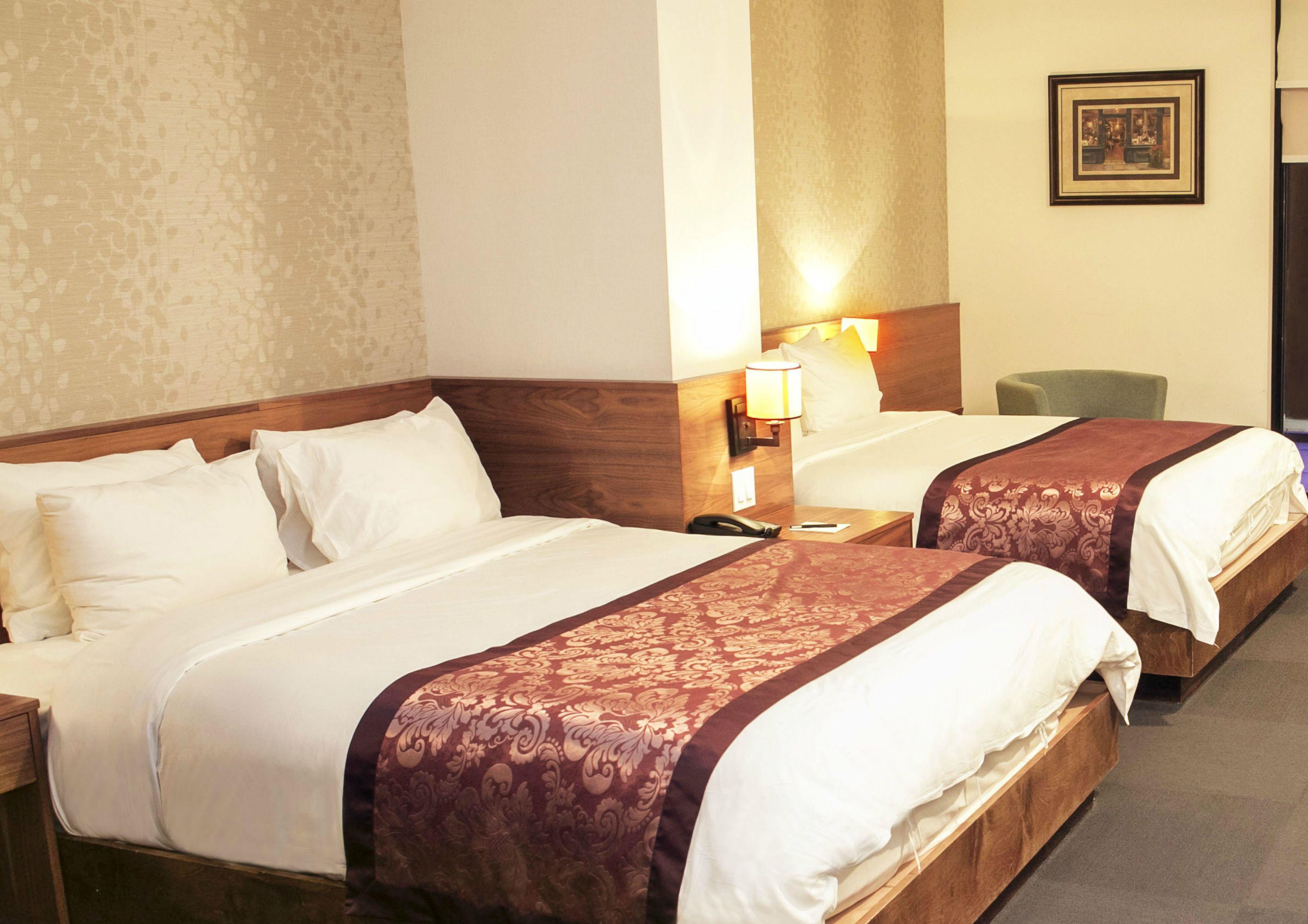 Hotel The Parc New York