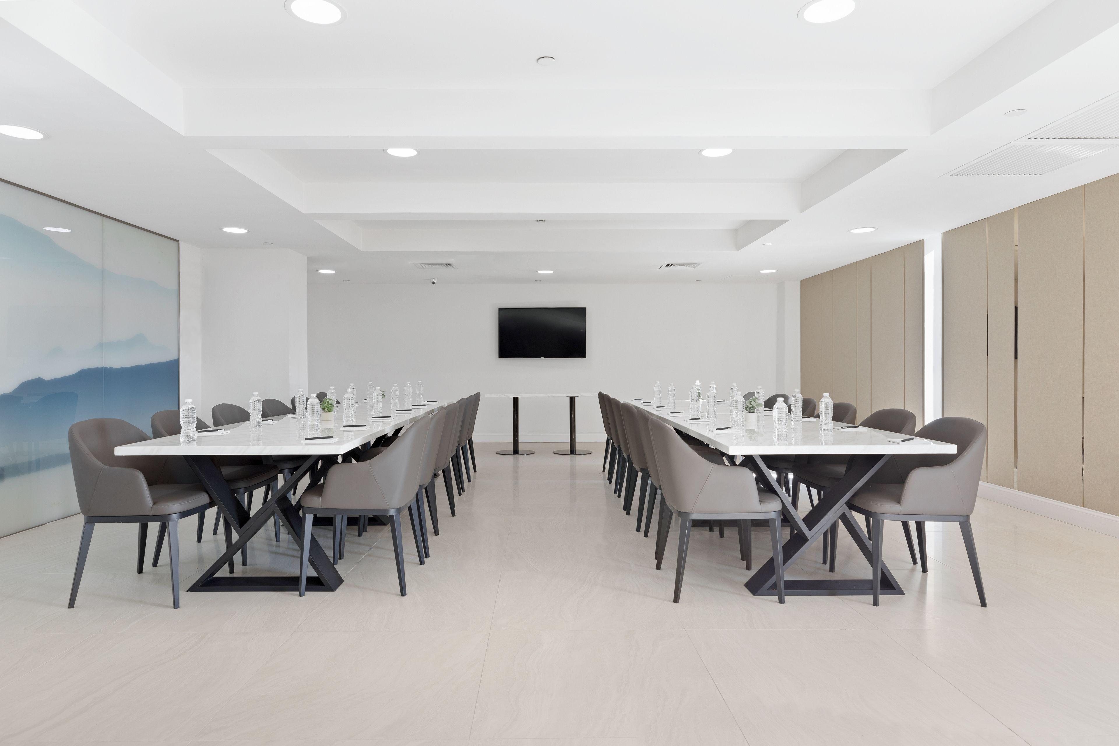 The Parc Hotel New York