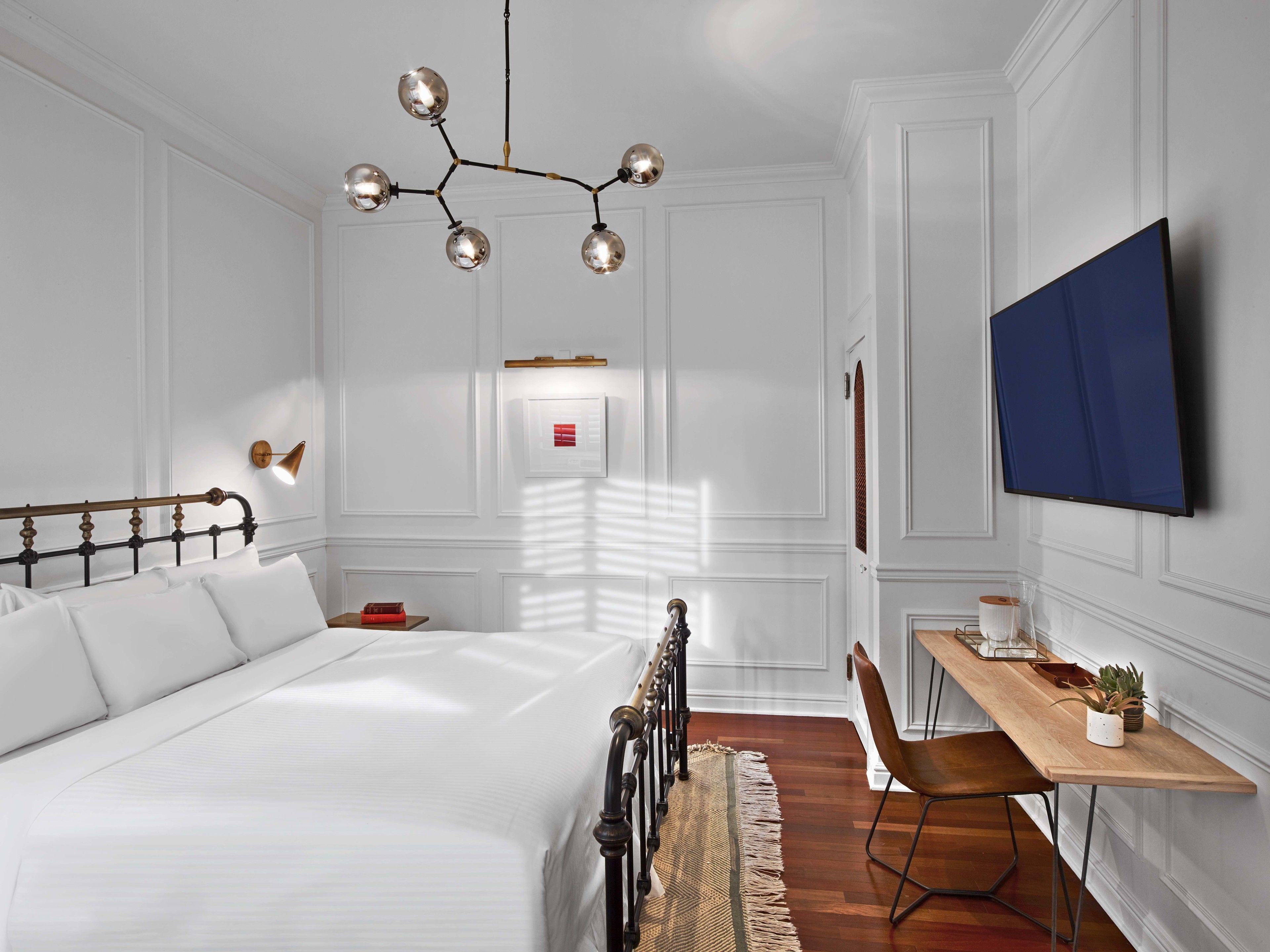 Hotel Life New York