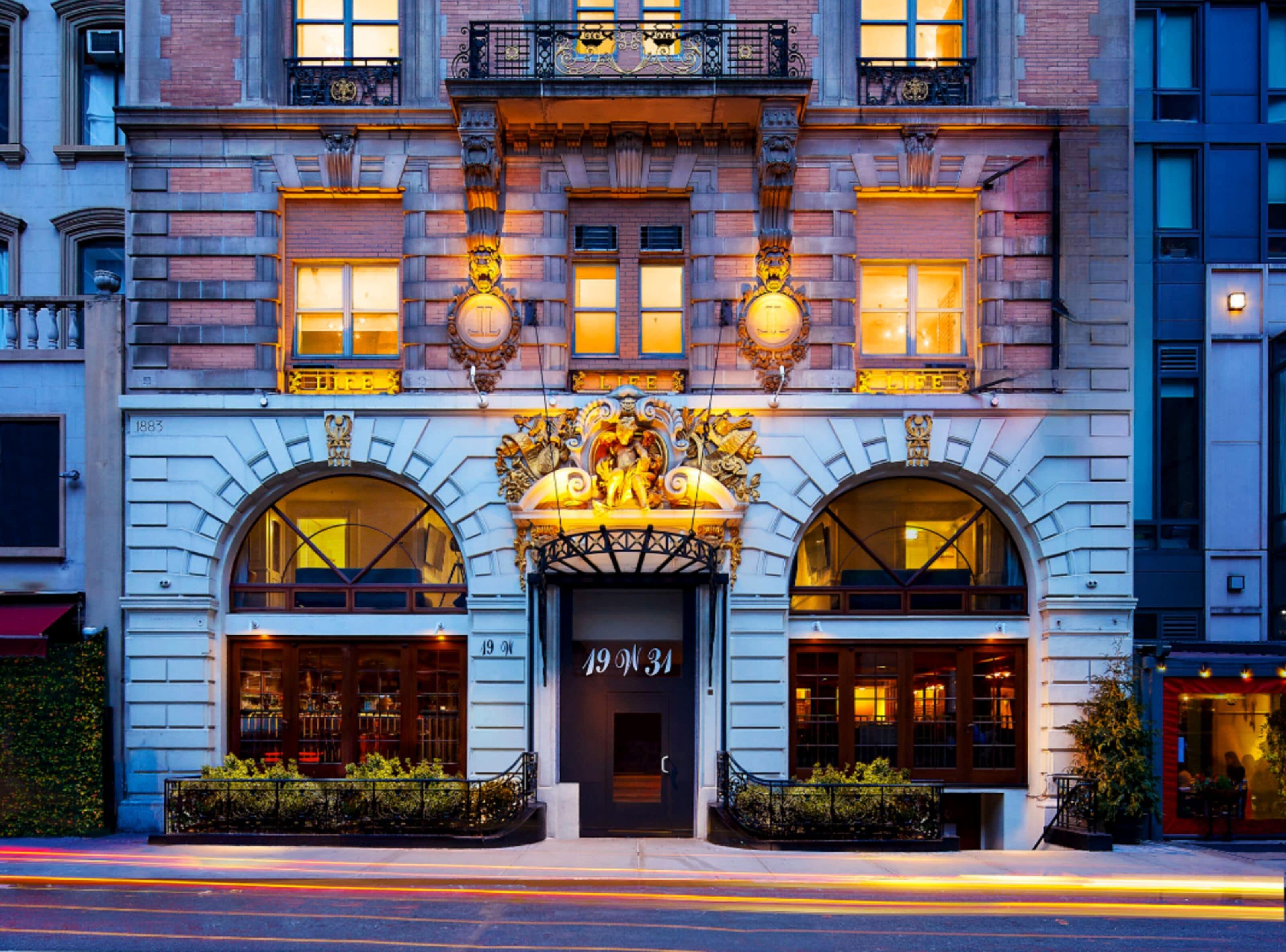 Life Hotel