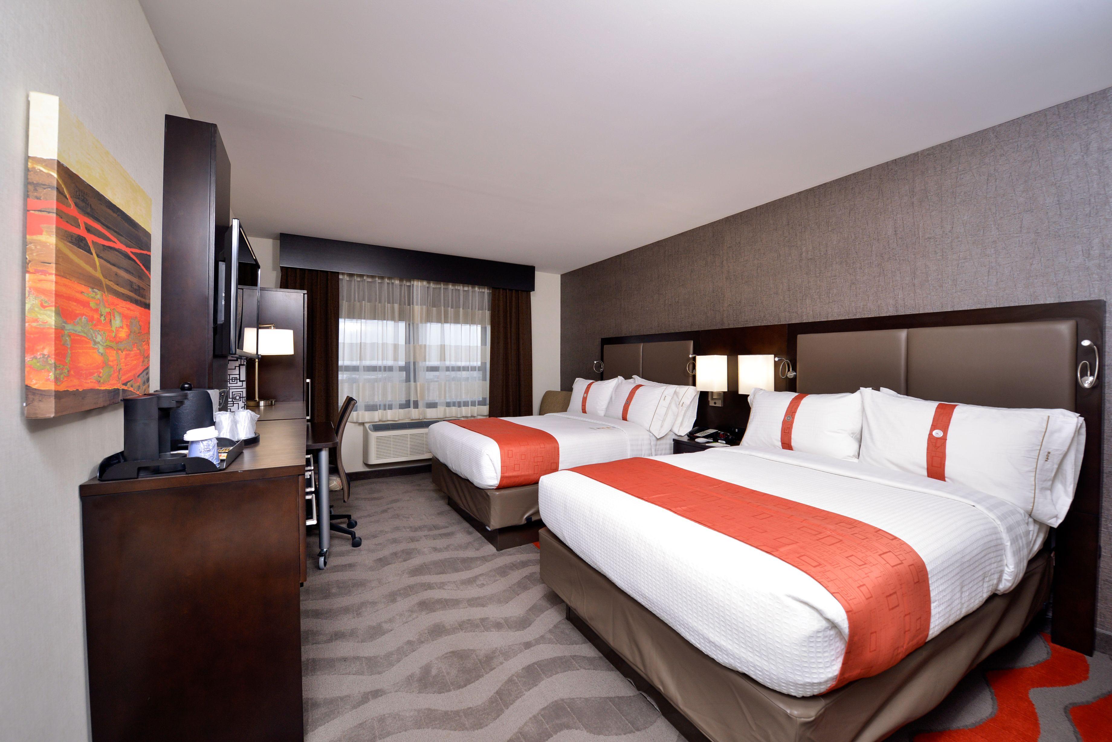 Hotel Fairfield & By Marriott Staten Island New York