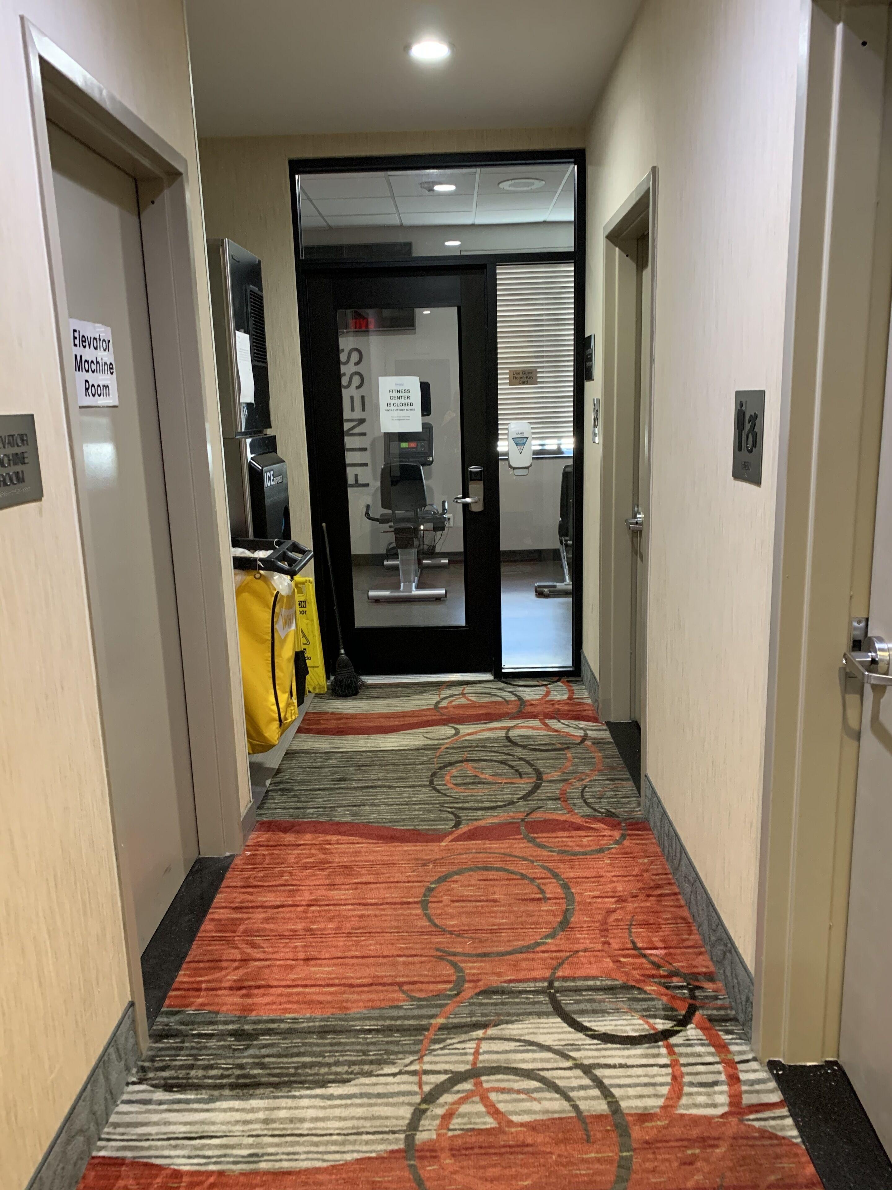 Fairfield & By Marriott Staten Island Hotel