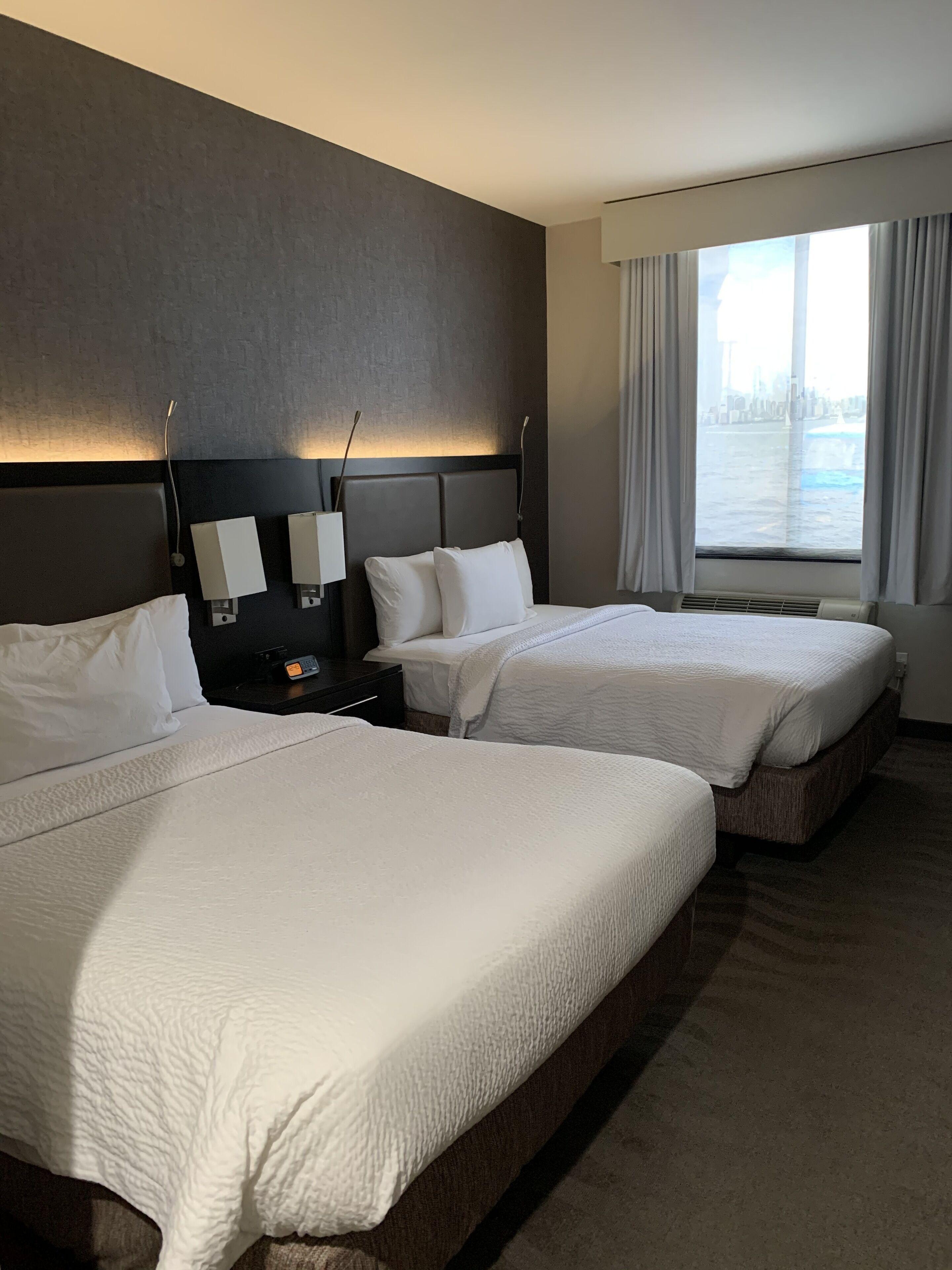 Hotel Fairfield & By Marriott Staten Island New York