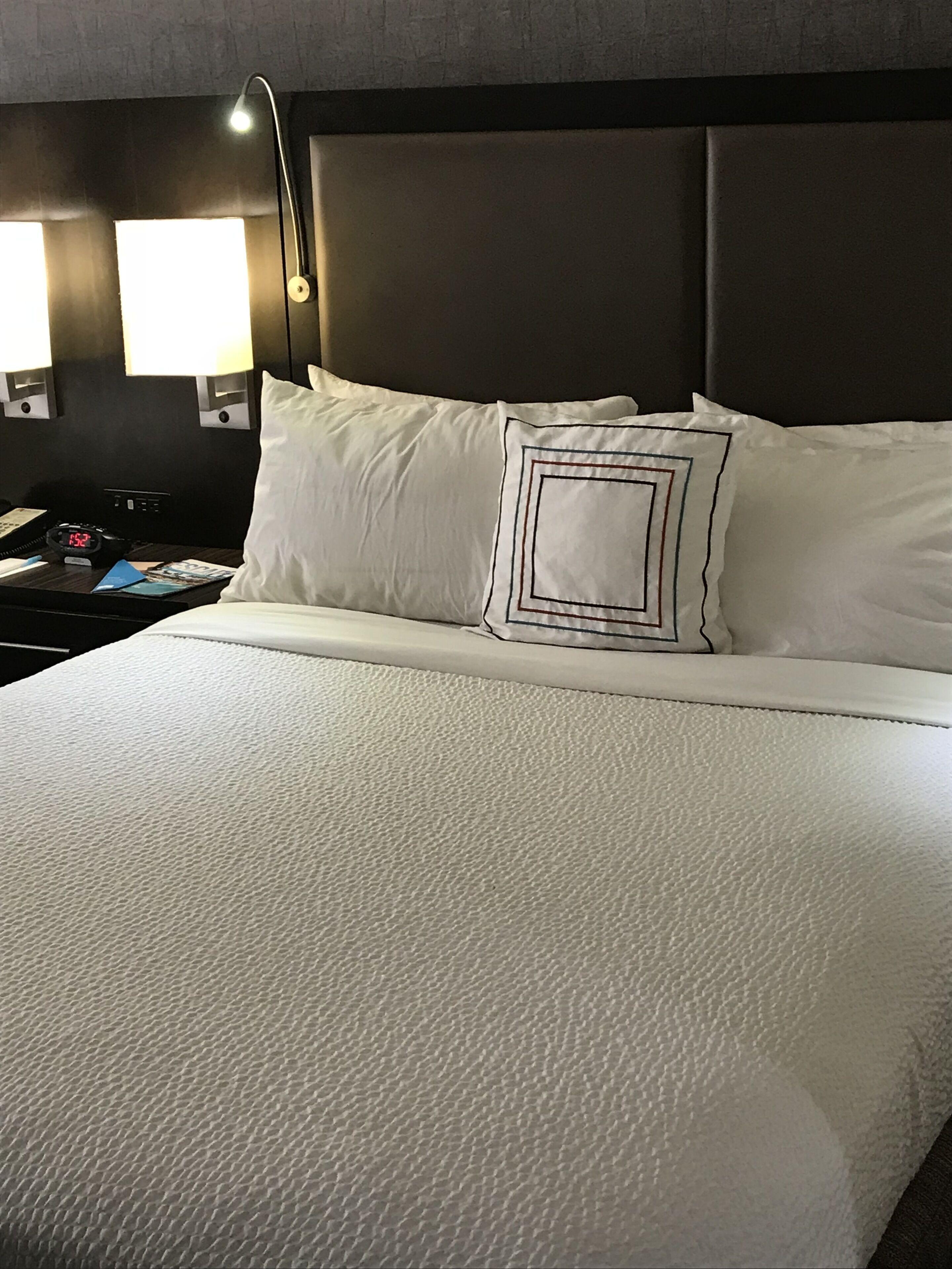 Fairfield & By Marriott Staten Island New York