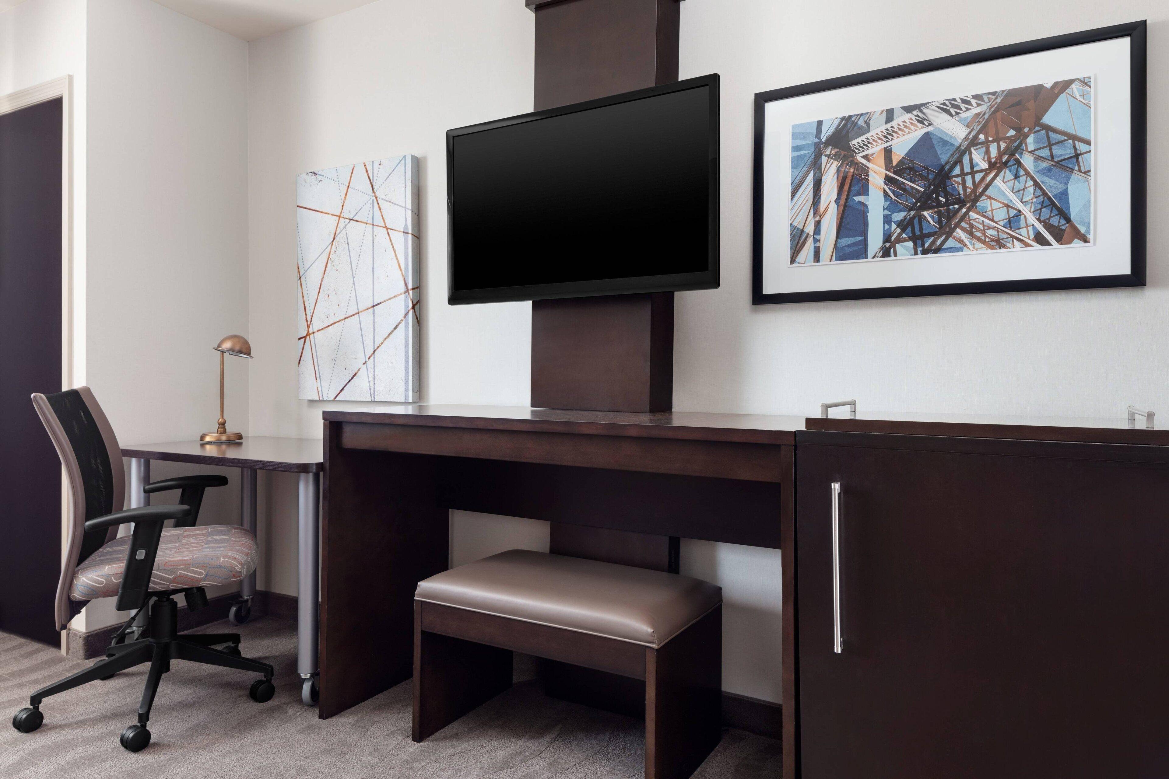 Fairfield & By Marriott Staten Island New York