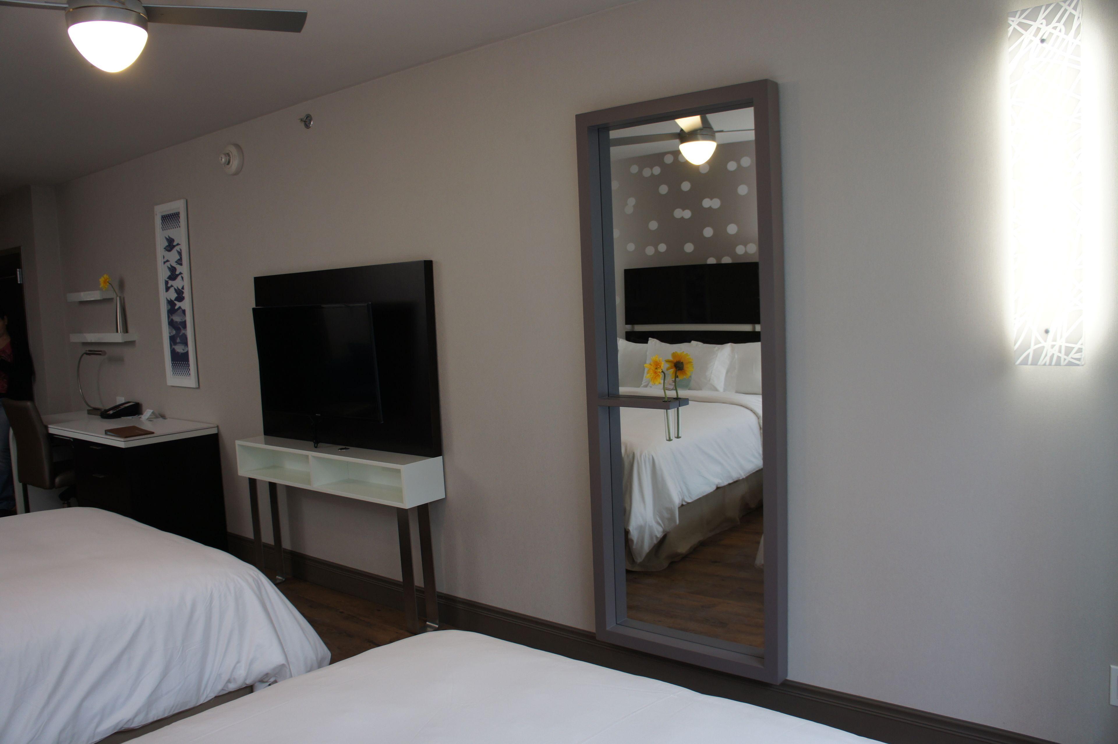 Homewood Midtown Manhattan Times Square South