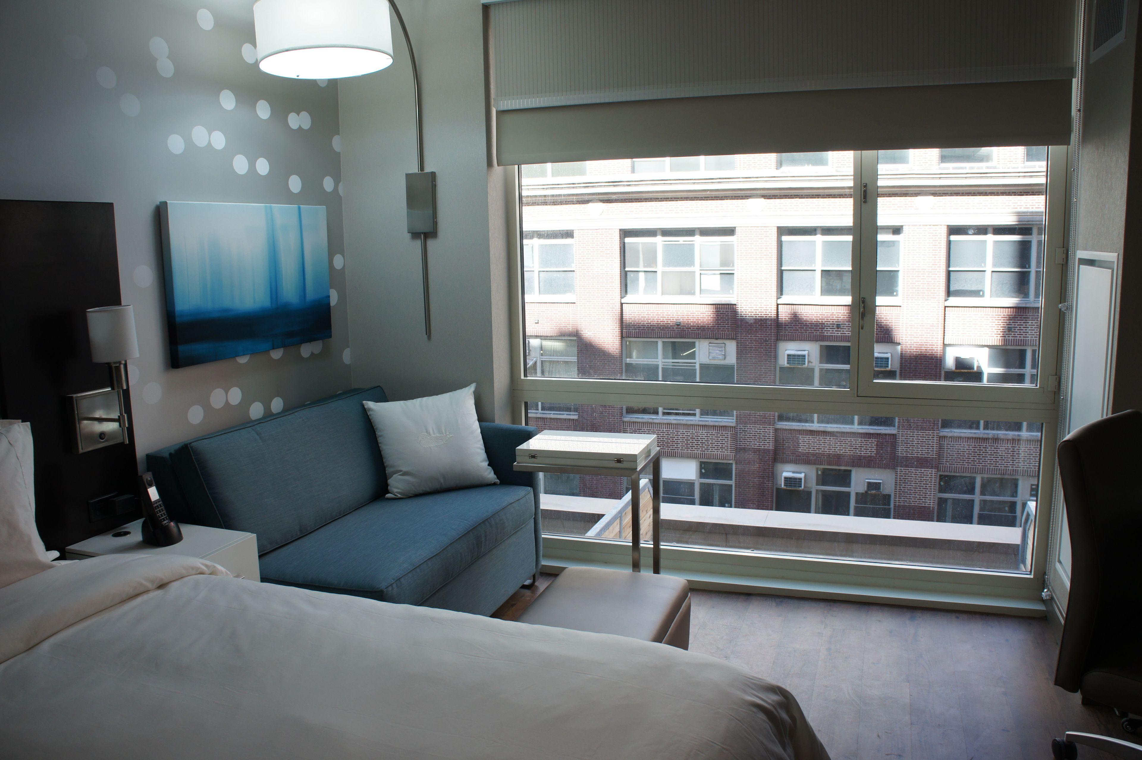 Homewood Midtown Manhattan Times Square South 3*